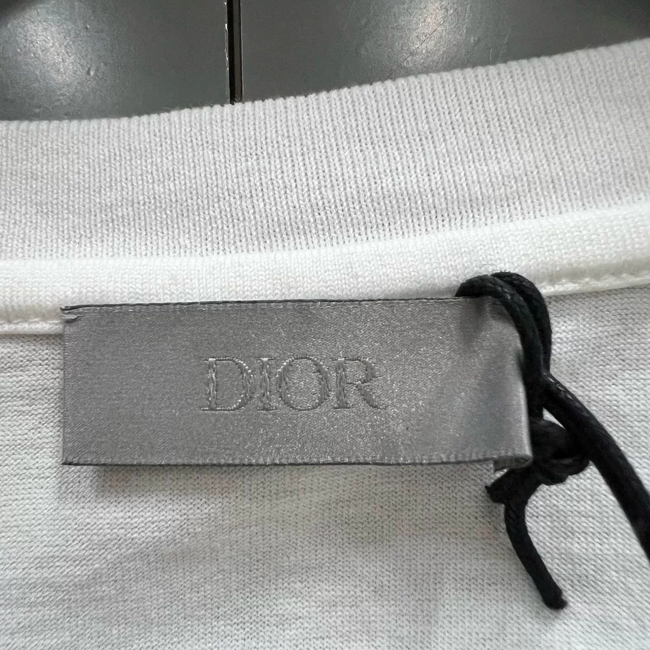 Dior Dior x Travis Scott Graphic Short-Sleeve Tee Size US M / EU 48-50 / 2 - 5 Thumbnail