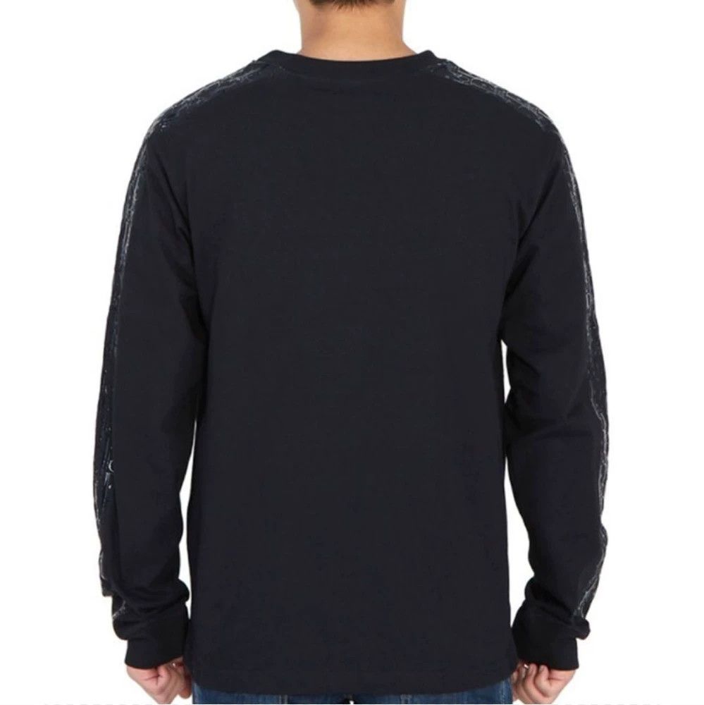 Dior Dior Monogram Long-Sleeve Top Size US M / EU 48-50 / 2 - 4 Thumbnail