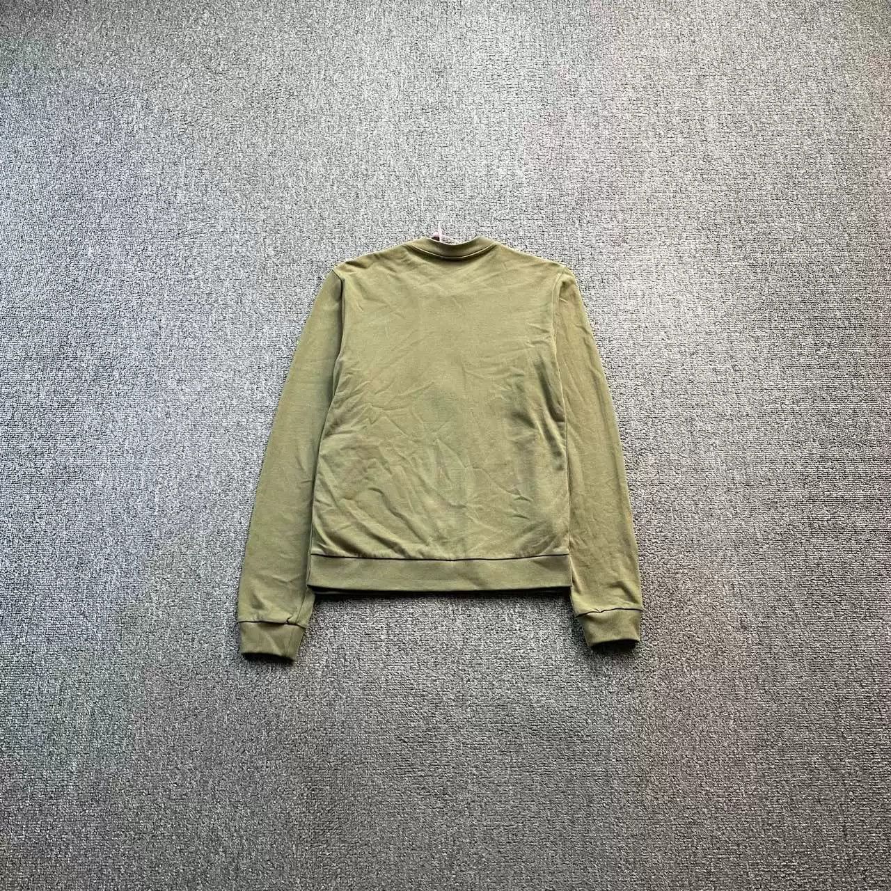Dries Van Noten Dries Van Noten Colorblock Jacket Size US S / EU 44-46 / 1 - 2 Thumbnail