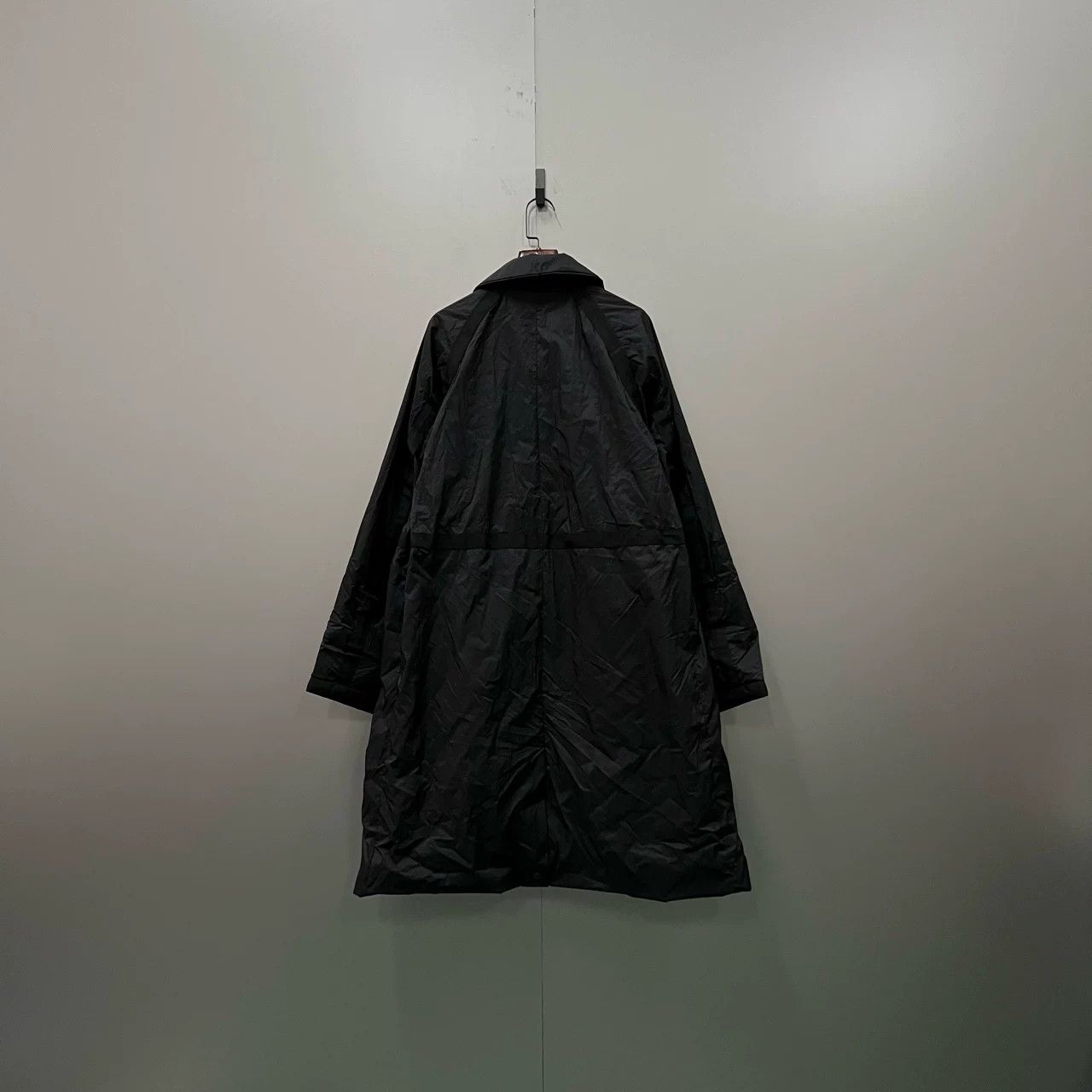 DEN IM by SIKI IM FCE Black Patch Pocket Jacket Size US S / EU 44-46 / 1 - 2 Thumbnail