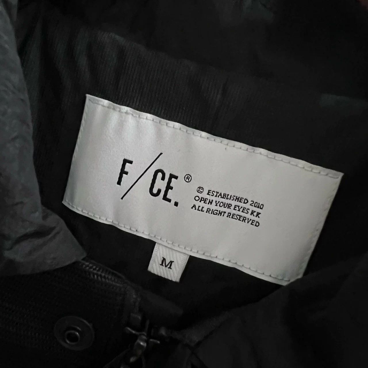 DEN IM by SIKI IM FCE Black Patch Pocket Jacket Size US S / EU 44-46 / 1 - 3 Thumbnail
