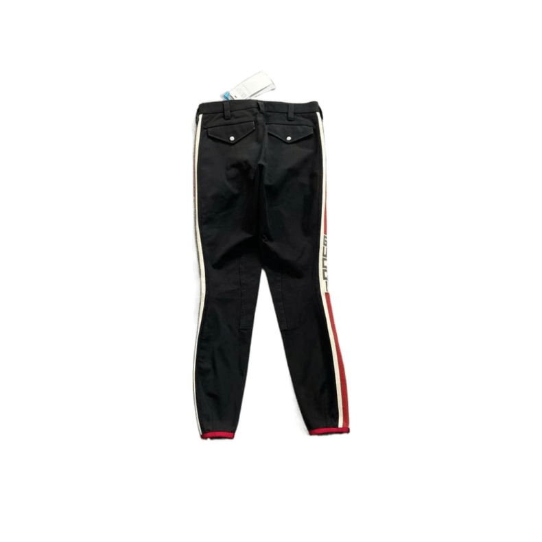 Gucci Gucci Side Logo Skinny Pants Size US 28 / EU 44 - 9 Thumbnail