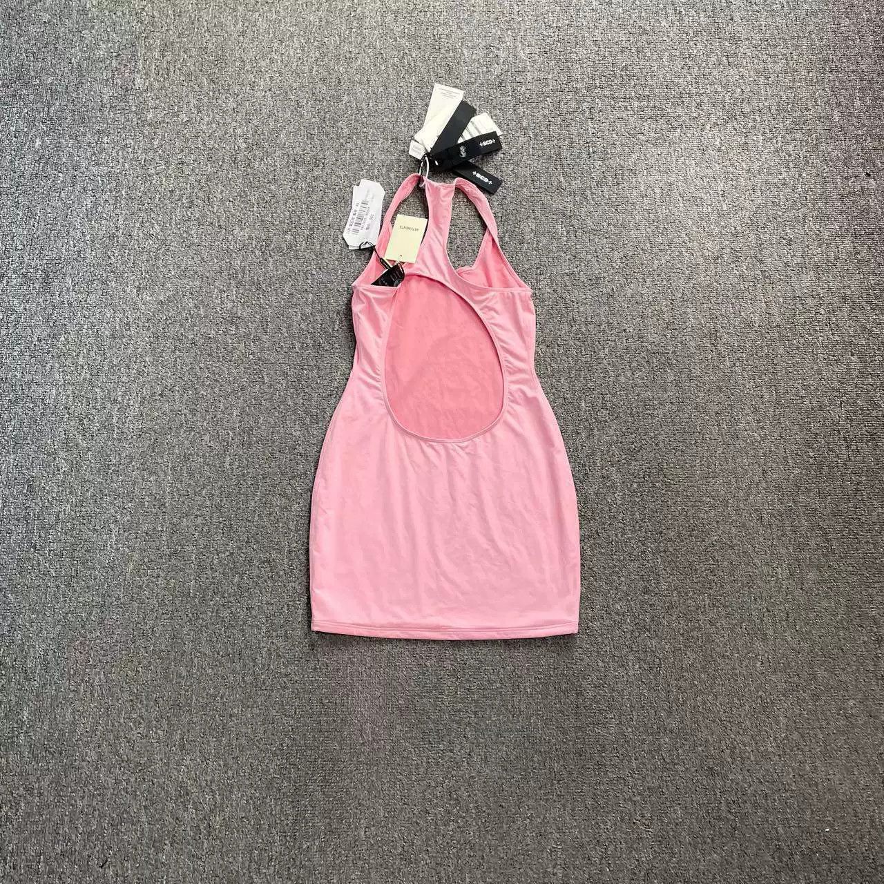 Vetements VETEMENTS Pink Vest Size XS / US 0-2 / IT 36-38 - 2 Thumbnail