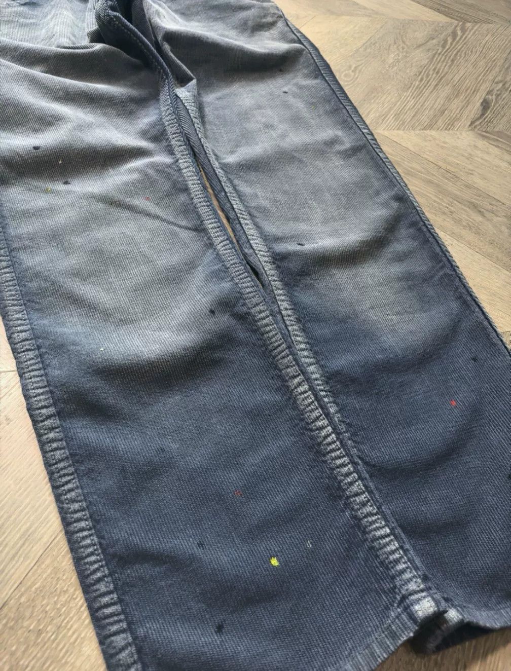 Visvim VISVIM 16AW ICT FLUXUS CORDS Size US 26 / EU 42 - 2 Thumbnail