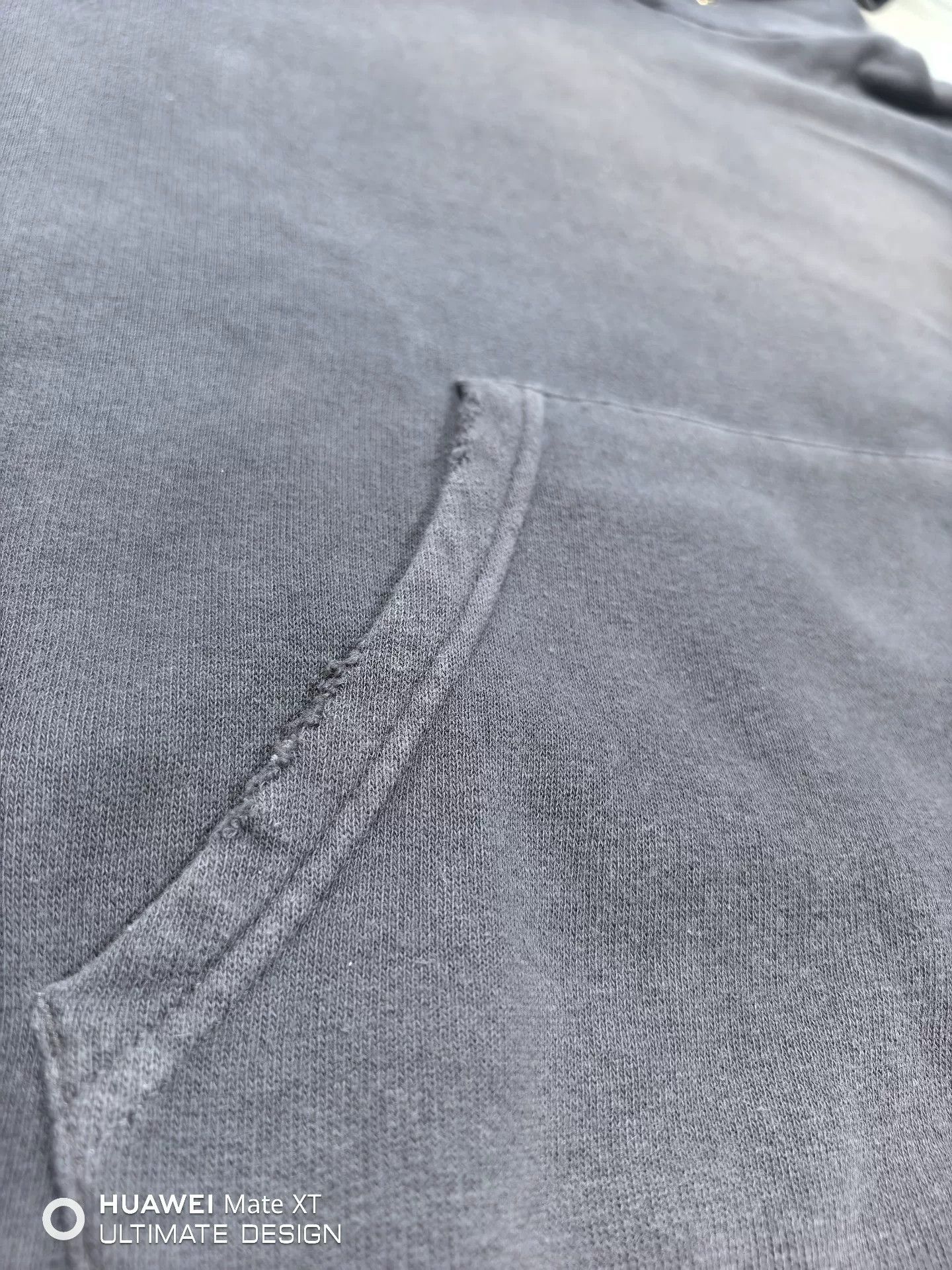Visvim Visvim 19AW Amplus Hoodie P.O. Size US M / EU 48-50 / 2 - 2 Thumbnail