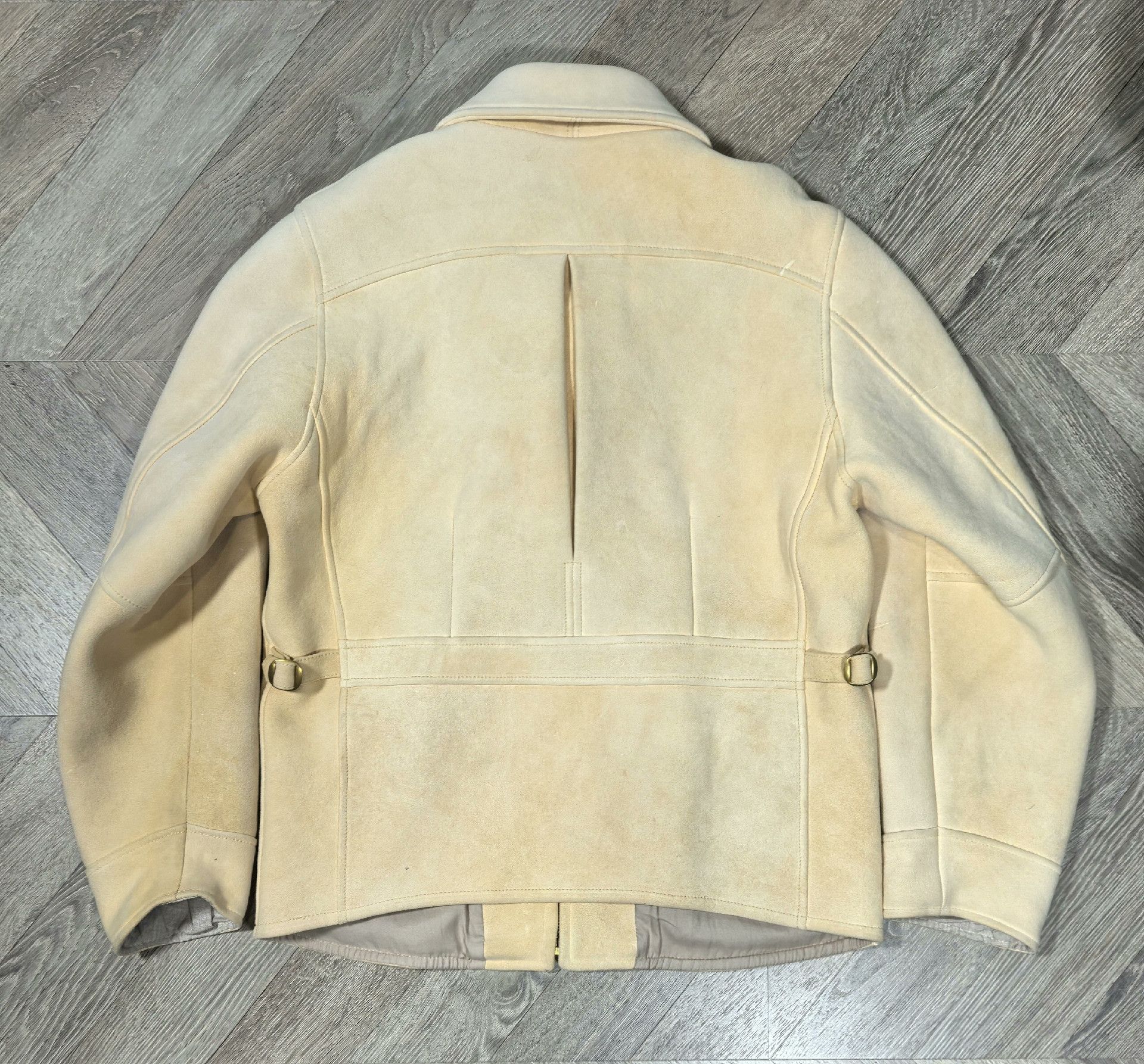 Visvim VISVIM 16SS BYROM RIDERS JKT IT Size US L / EU 52-54 / 3 - 2 Thumbnail