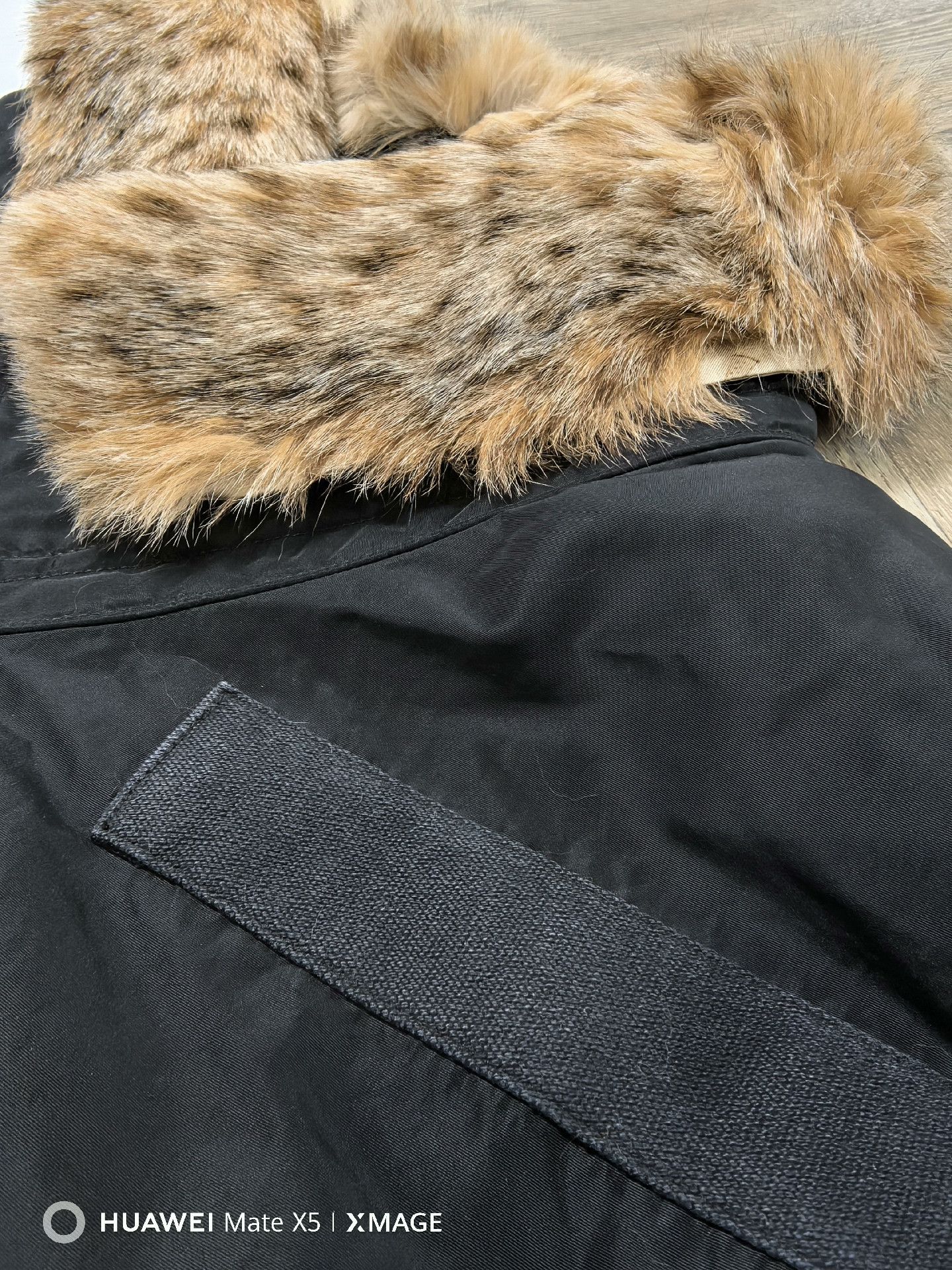 Visvim Visvim 21AW Valdez Khampa Fur Coat Size US M / EU 48-50 / 2 - 2 Thumbnail