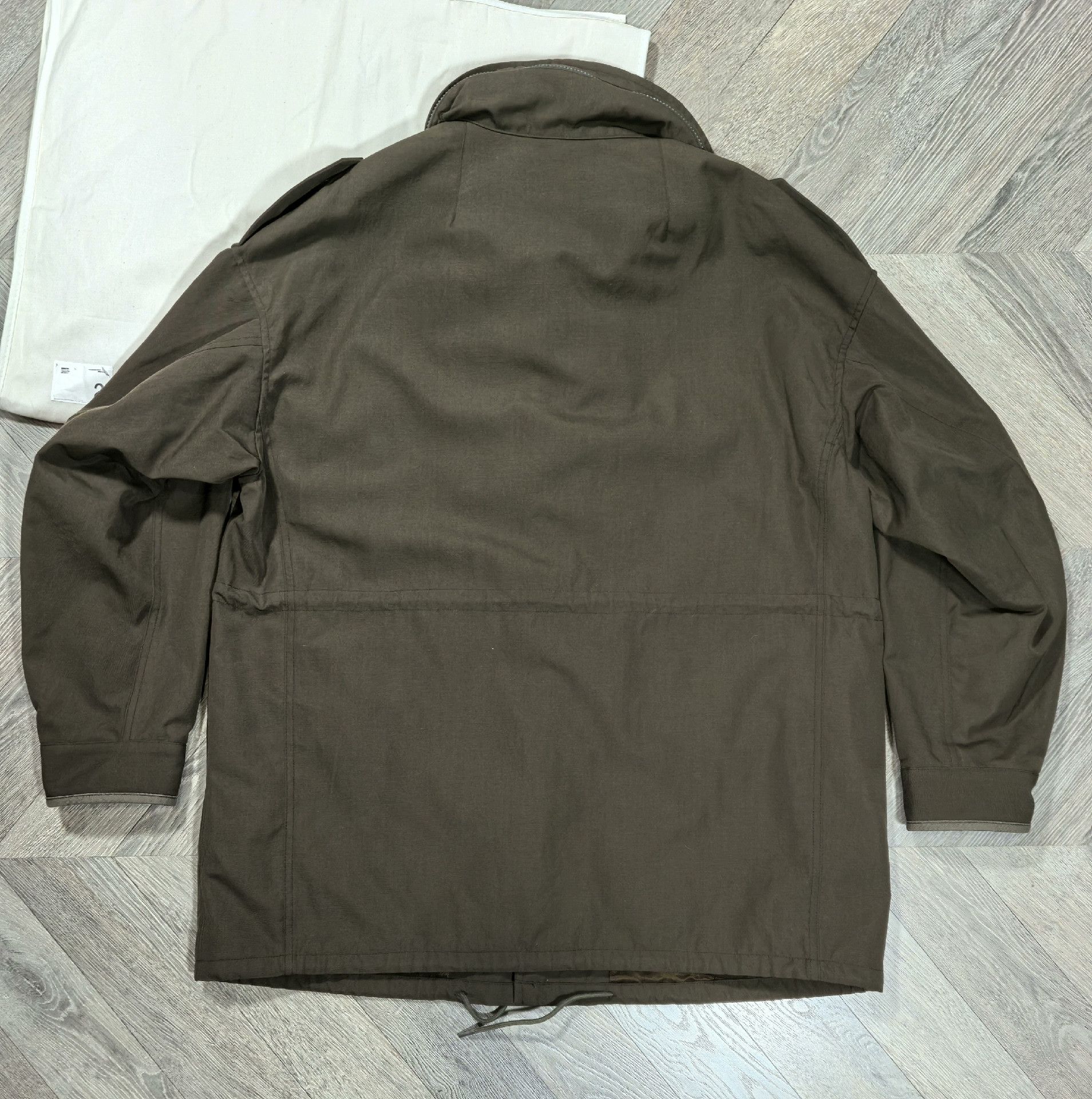 Visvim VISVIM 20SS BICKLE JKT (W/L) Size US M / EU 48-50 / 2 - 5 Thumbnail