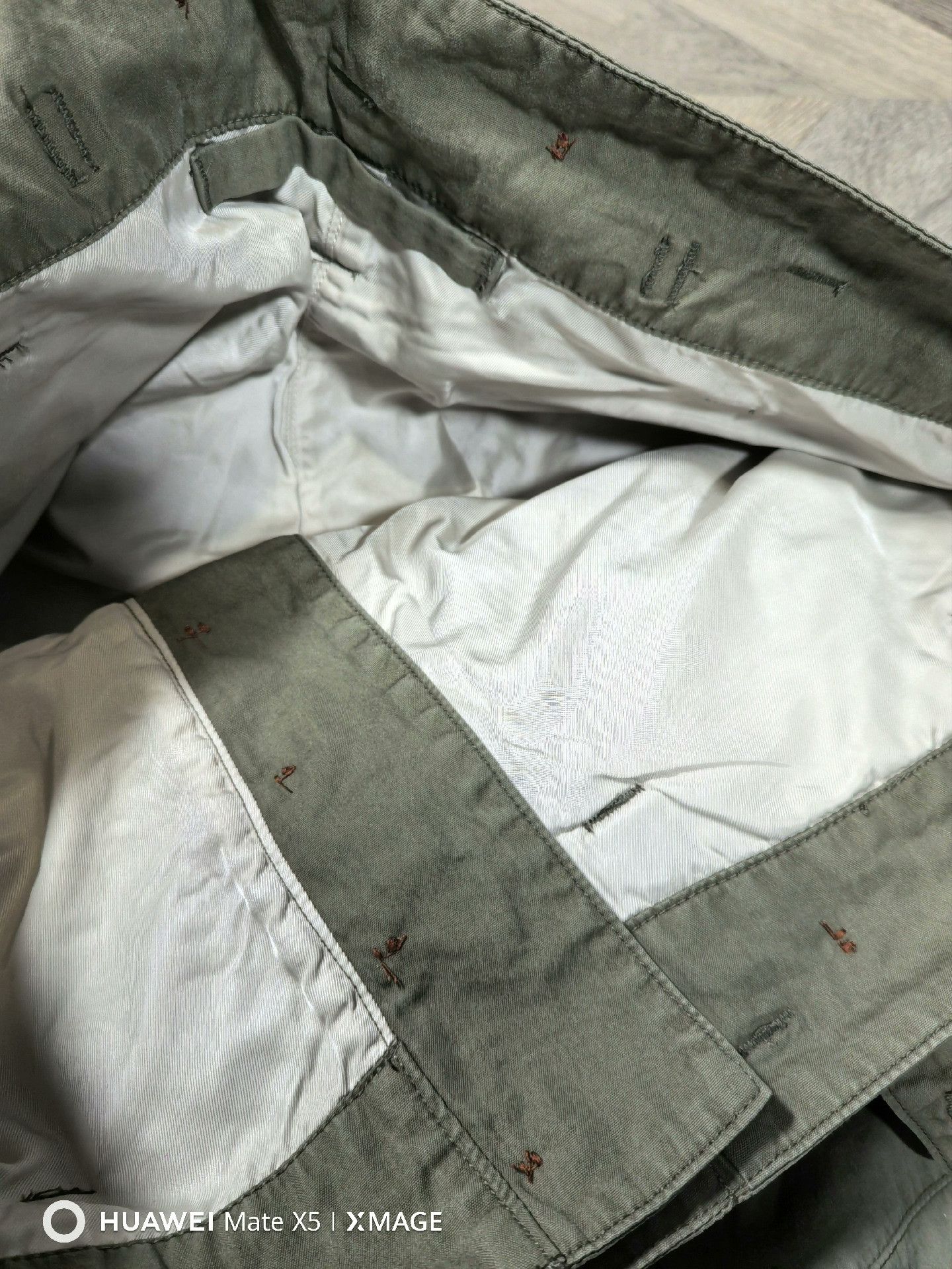 Visvim Visvim 24SS Northrop Pants Size US 30 / EU 46 - 4 Thumbnail
