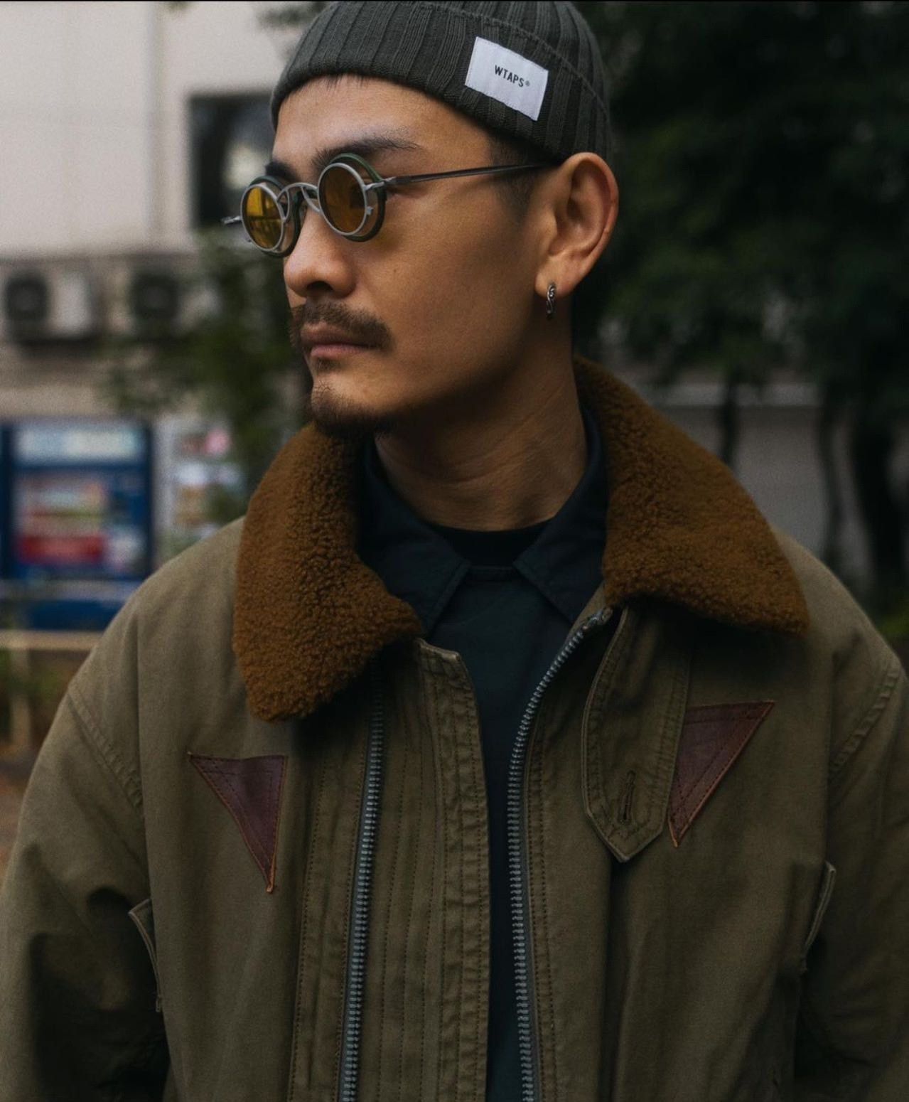 Visvim Visvim 17AW 99th Infantry Down JKT Size US S / EU 44-46 / 1 - 7 Thumbnail