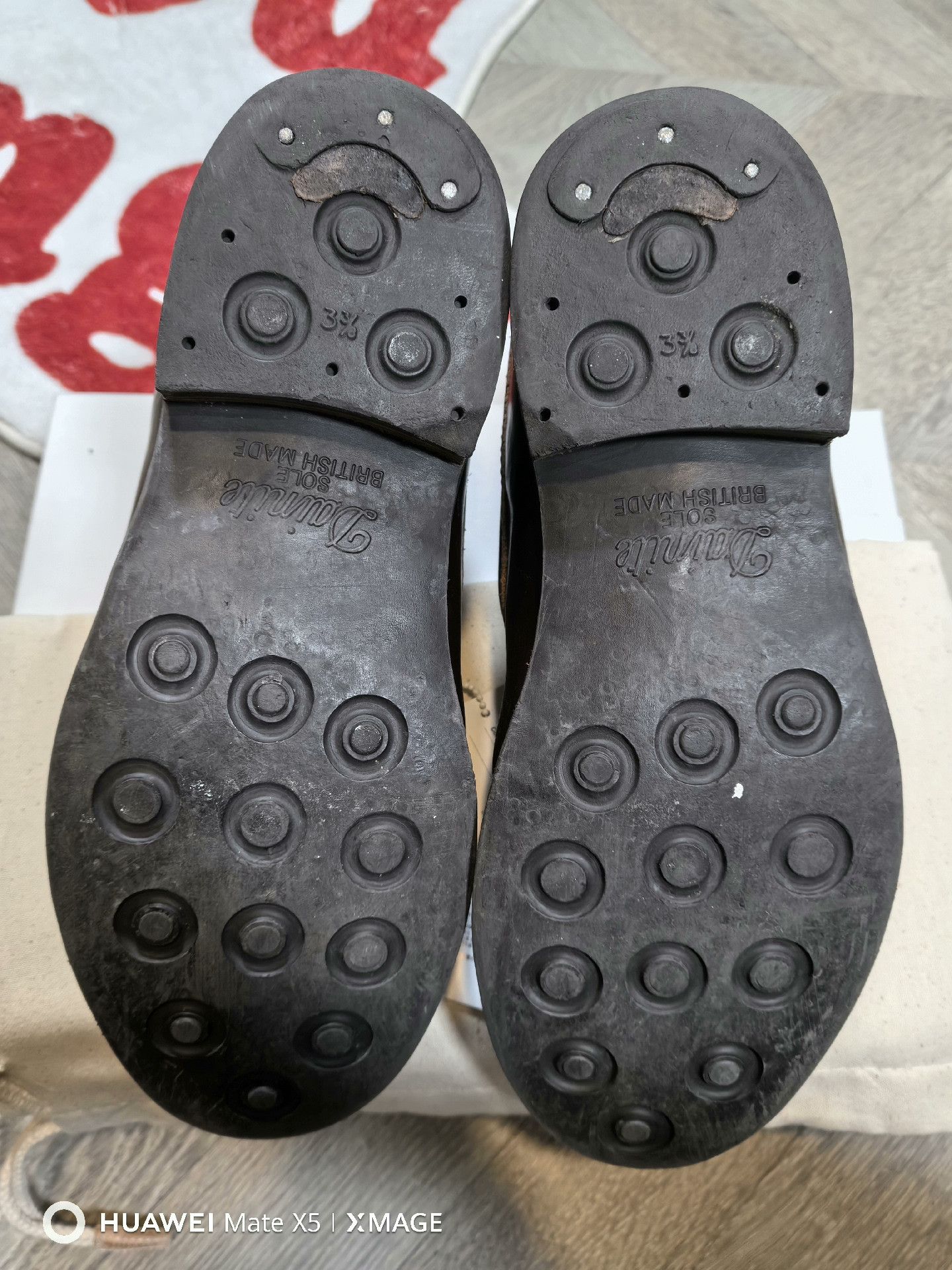 Visvim Visvim 22SS Cradle Moc-Folk Size US 10.5 / EU 43-44 - 7 Thumbnail