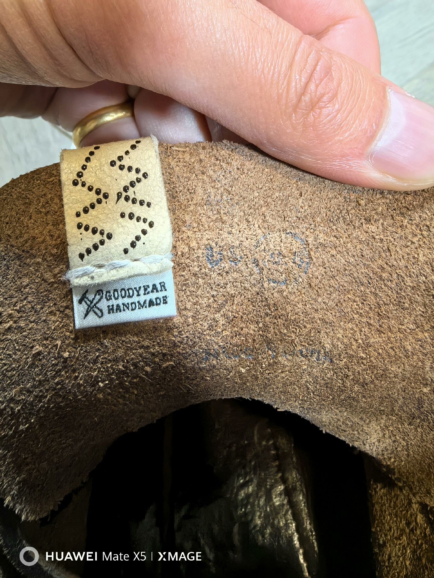Visvim Visvim 22SS Cradle Moc-Folk Size US 10.5 / EU 43-44 - 6 Thumbnail
