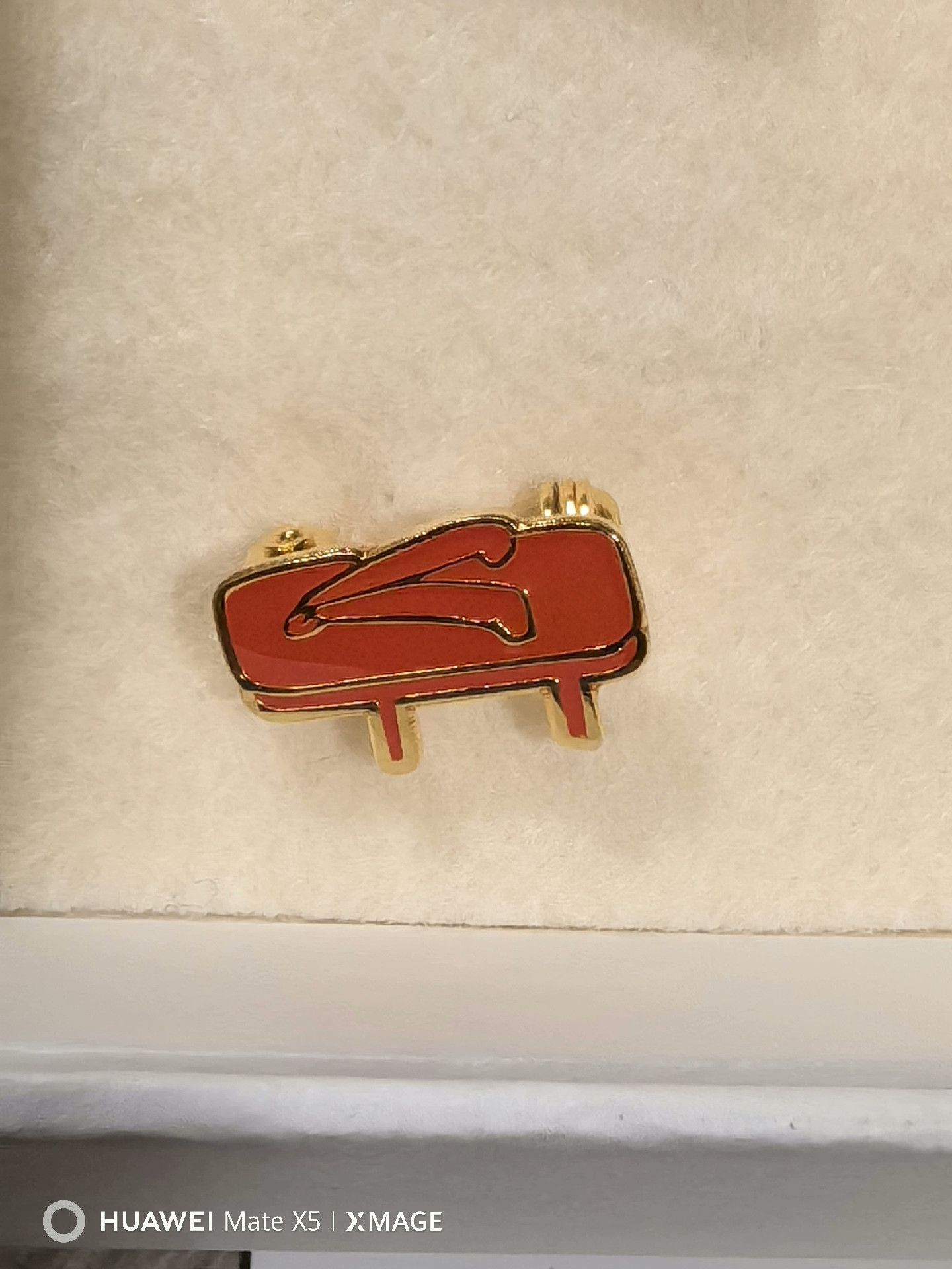Visvim VISVIM 21SS SPOT Lapel Pin Set Size ONE SIZE - 2 Thumbnail