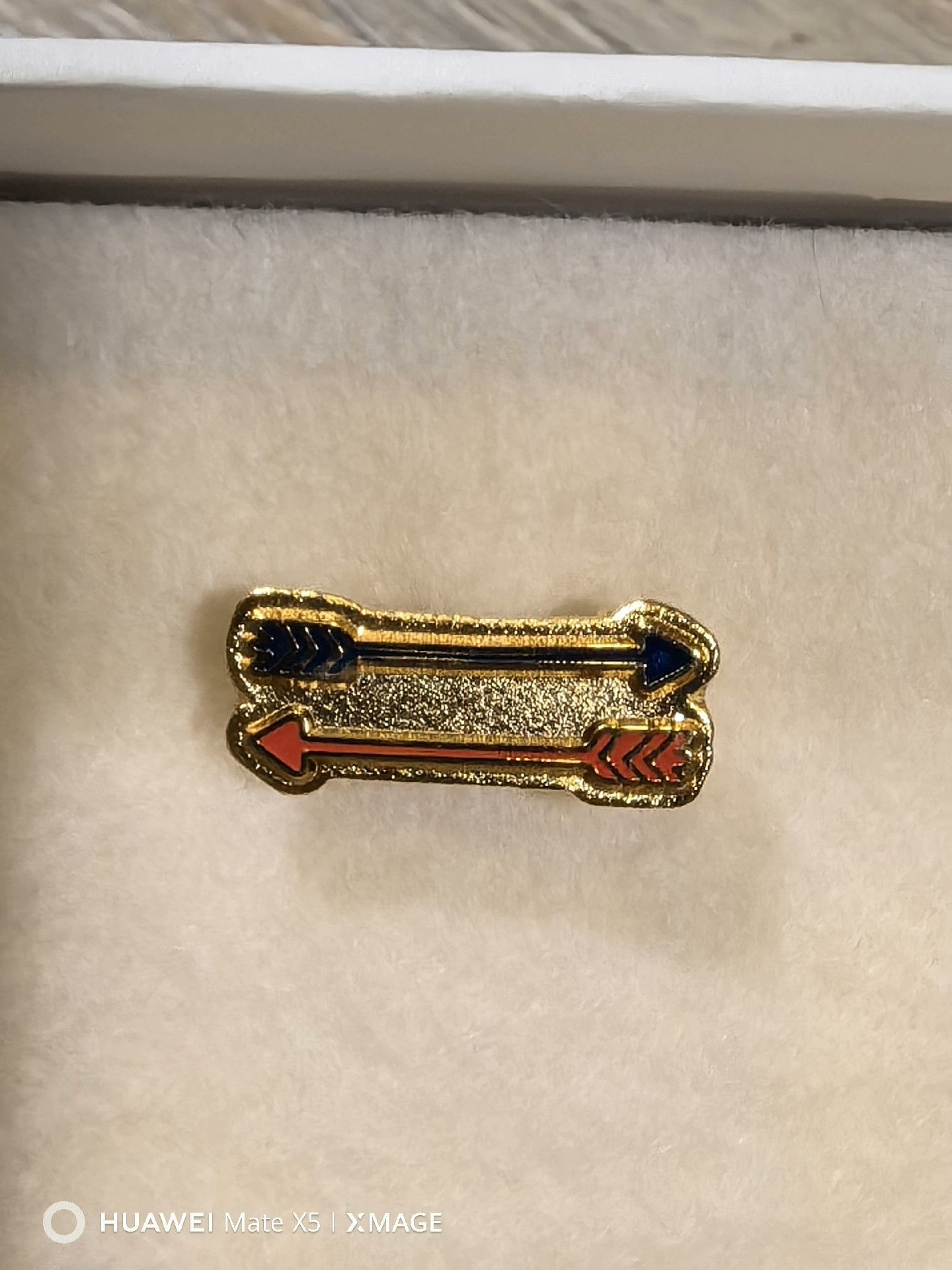 Visvim VISVIM 21SS SPOT Lapel Pin Set Size ONE SIZE - 3 Thumbnail