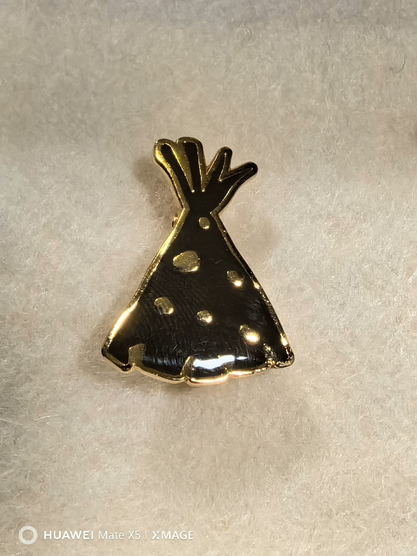 Visvim VISVIM 21SS SPOT Lapel Pin Set Size ONE SIZE - 5 Thumbnail