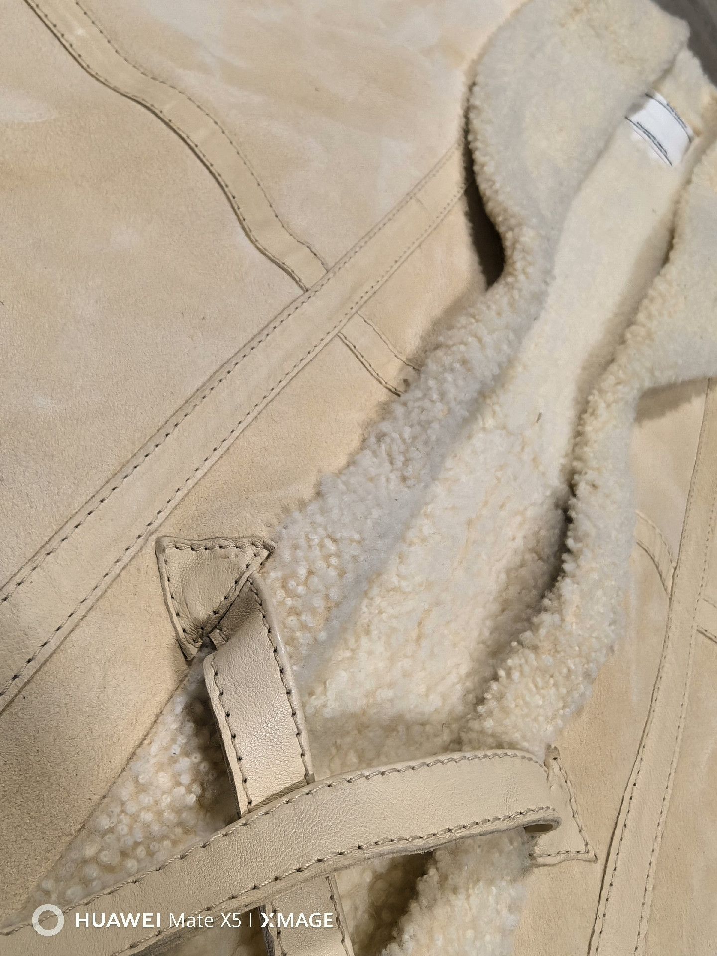 Visvim VISVIM 18AW SANJURO GI IT Size US L / EU 52-54 / 3 - 2 Thumbnail