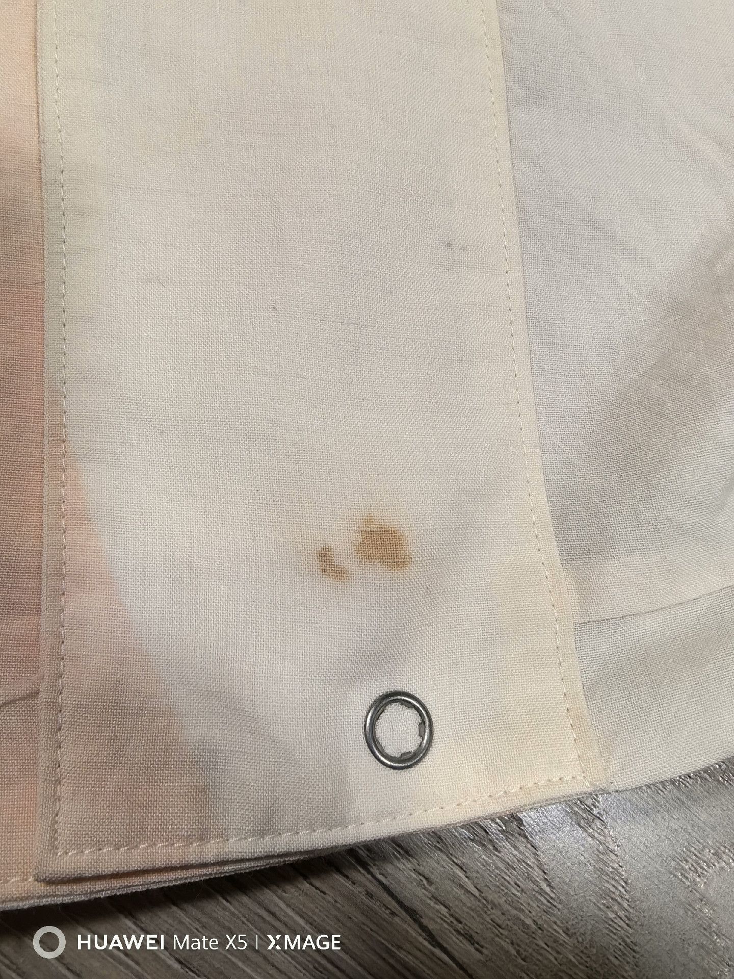 Visvim Visvim White Suede Shirt Size US M / EU 48-50 / 2 - 5 Thumbnail