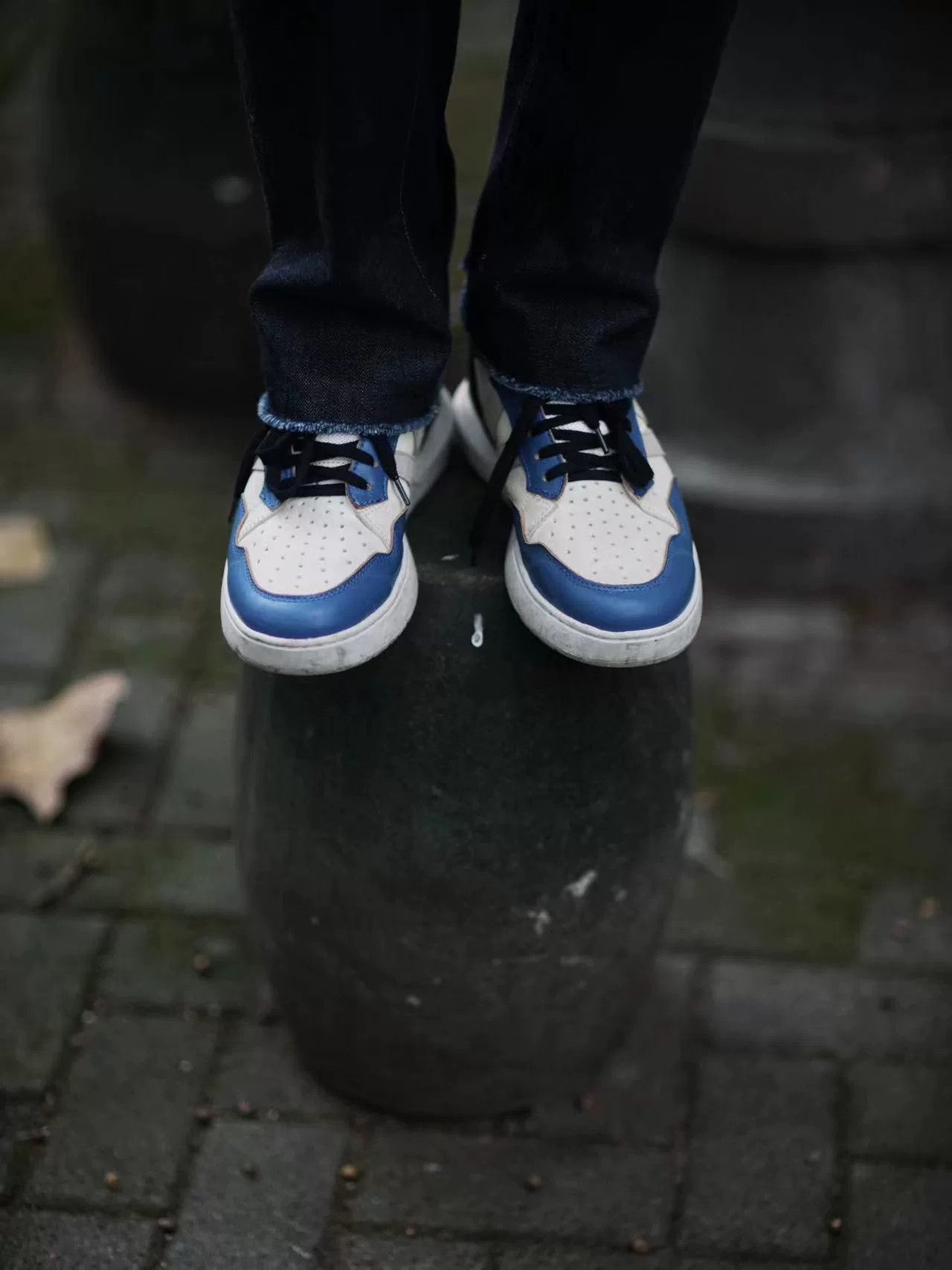 Visvim visvim 21AW CHAMBERLAIN HI Sneakers Size US 10 / EU 43 - 8 Thumbnail