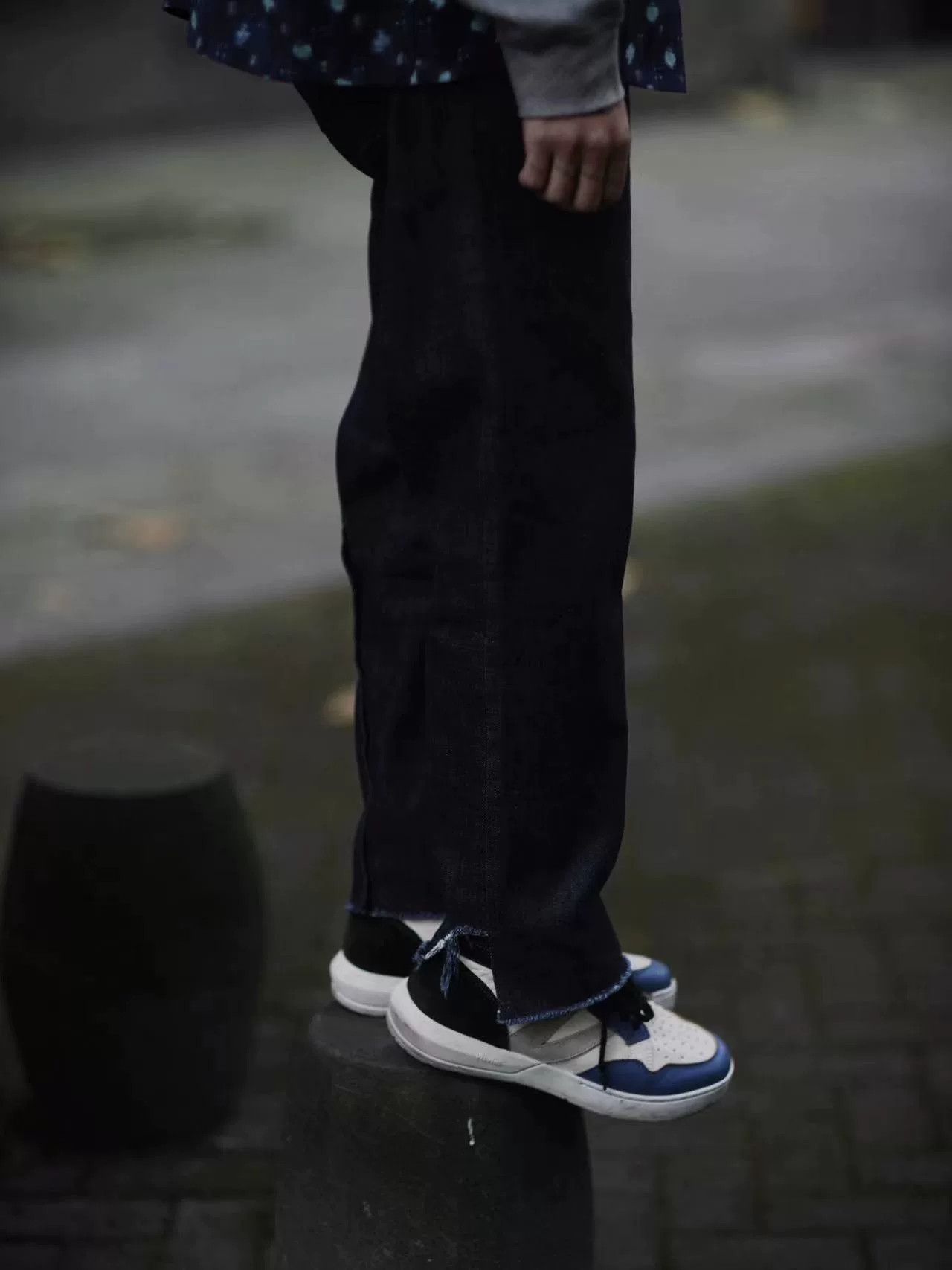 Visvim visvim 21AW CHAMBERLAIN HI Sneakers Size US 10 / EU 43 - 8 Thumbnail