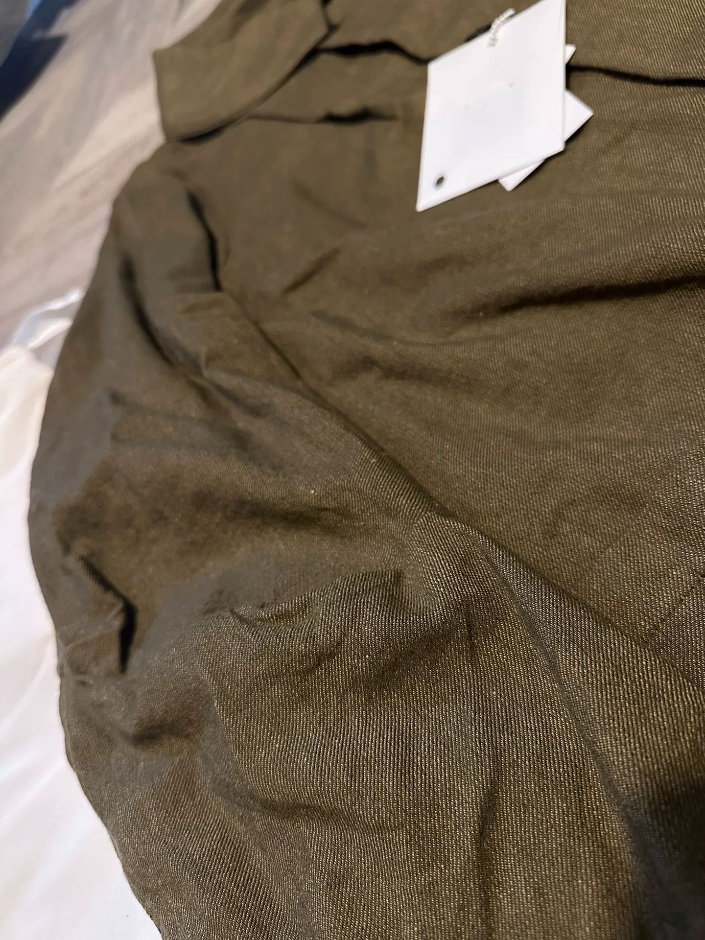 Visvim visvim 18AW Ayres Coat Size US M / EU 48-50 / 2 - 2 Thumbnail