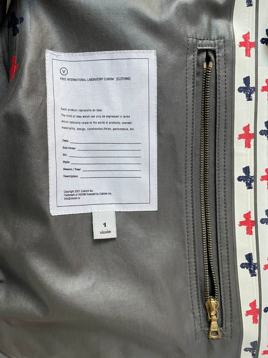 Visvim Visvim 13SS Townsend Parka Gore-Tex Jacket Size US M / EU 48-50 / 2 - 7 Thumbnail