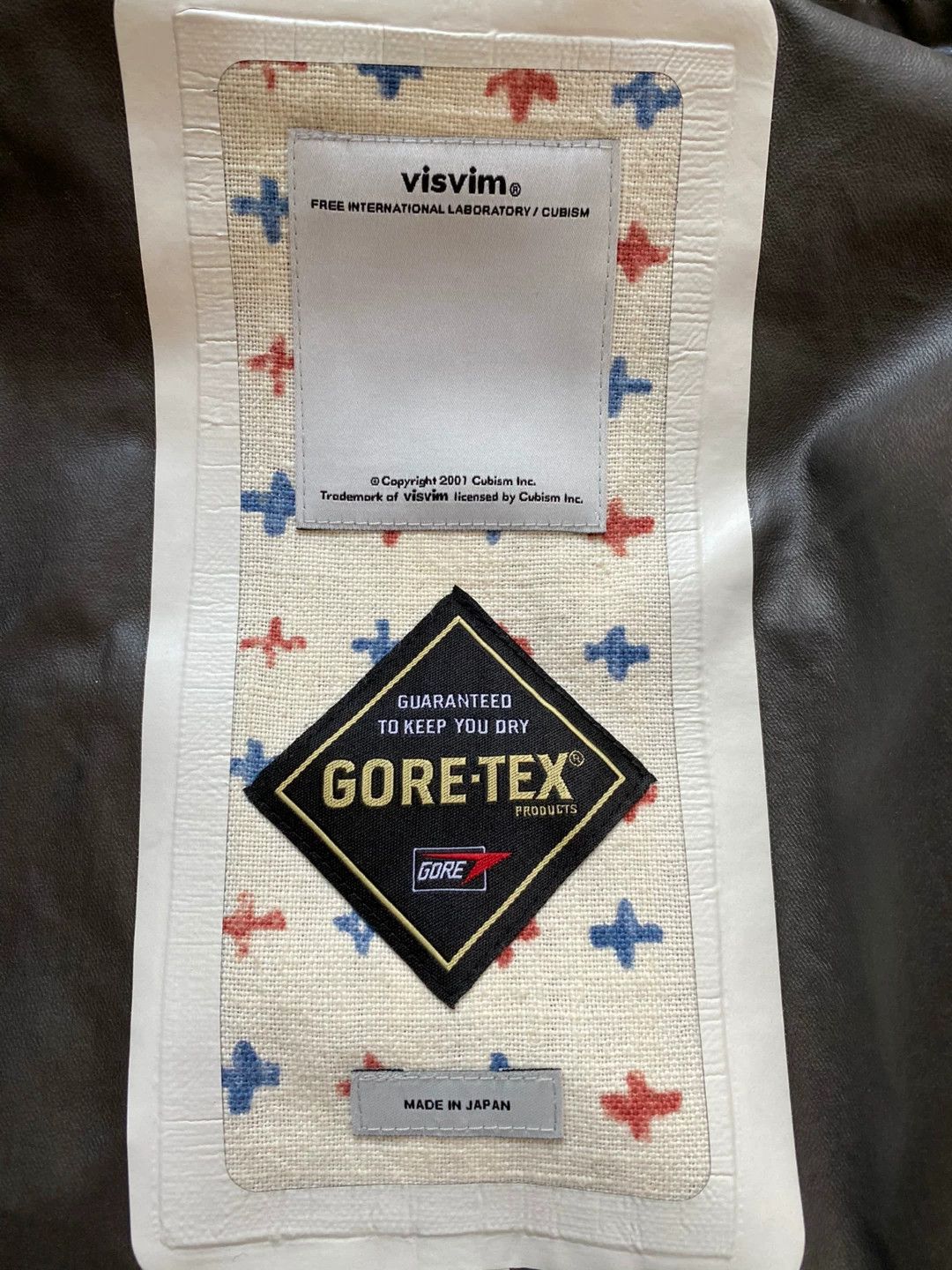 Visvim Visvim 13SS Townsend Parka Gore-Tex Jacket Size US M / EU 48-50 / 2 - 6 Thumbnail