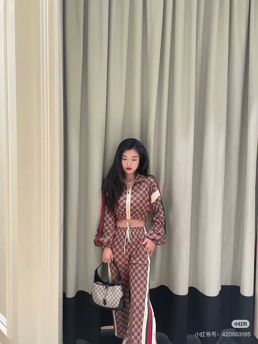 Gucci Gucci High-Waist Coat Size XXS / US 00 / IT 34 - 3 Thumbnail