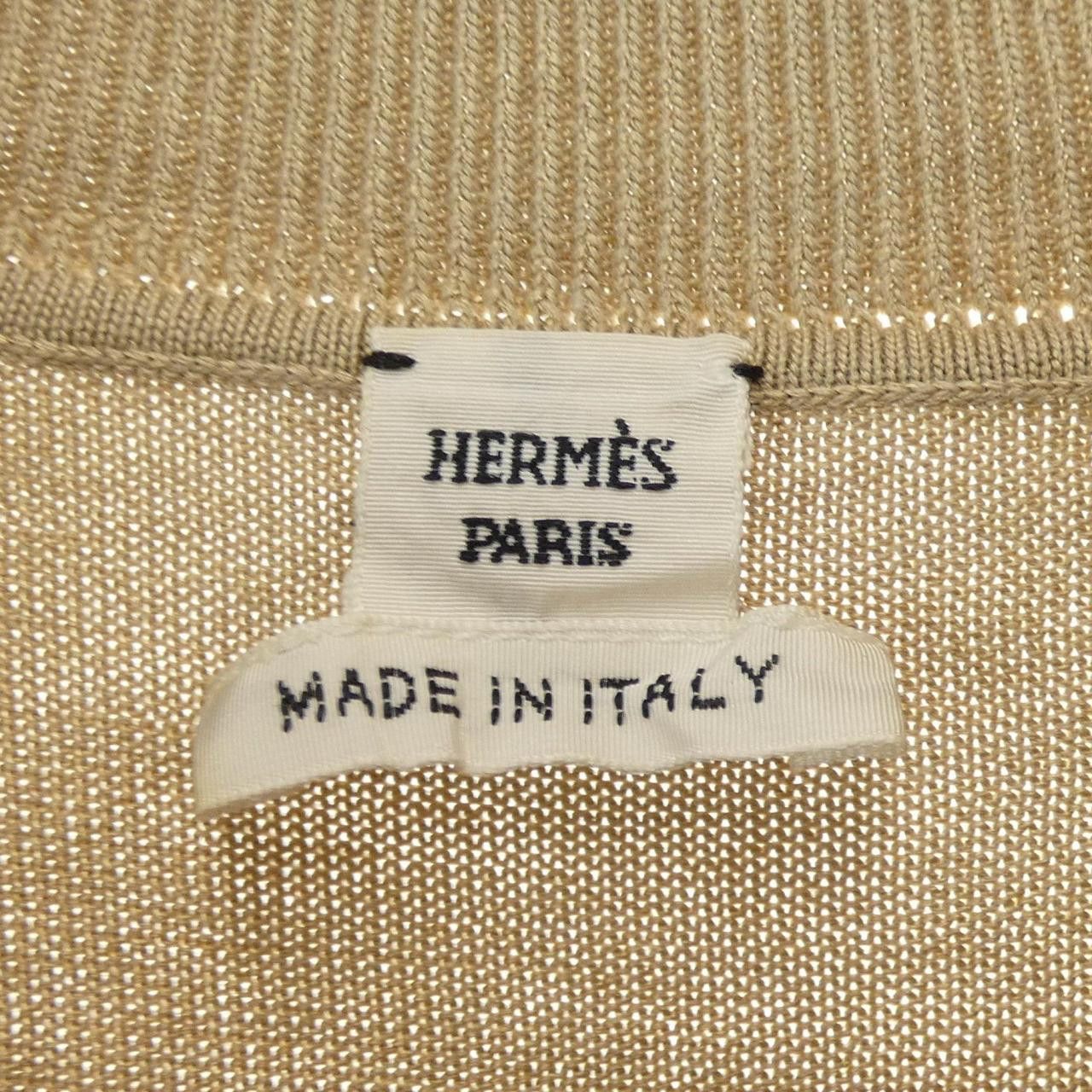 Hermes Hermes Hermes Dress Textile Dresses DUTY FREE for USA Size ONE SIZE - 4 Thumbnail