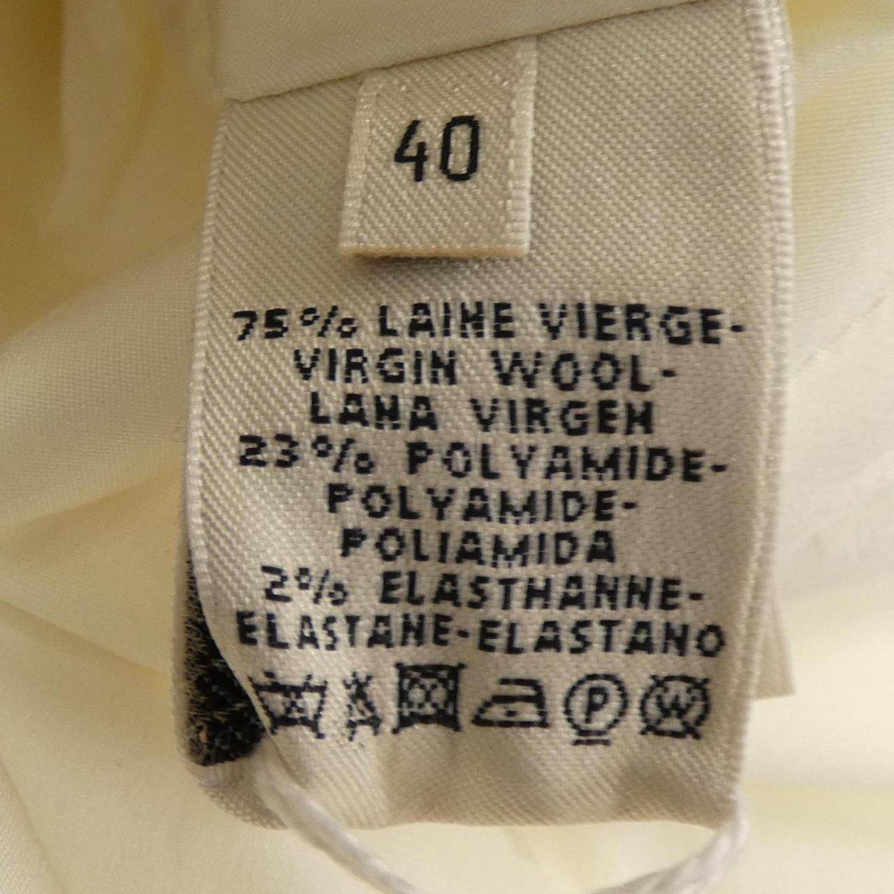 Hermes Hermes Hermes Jacket Textile Outerwear DUTY FREE for USA Size ONE SIZE - 3 Thumbnail