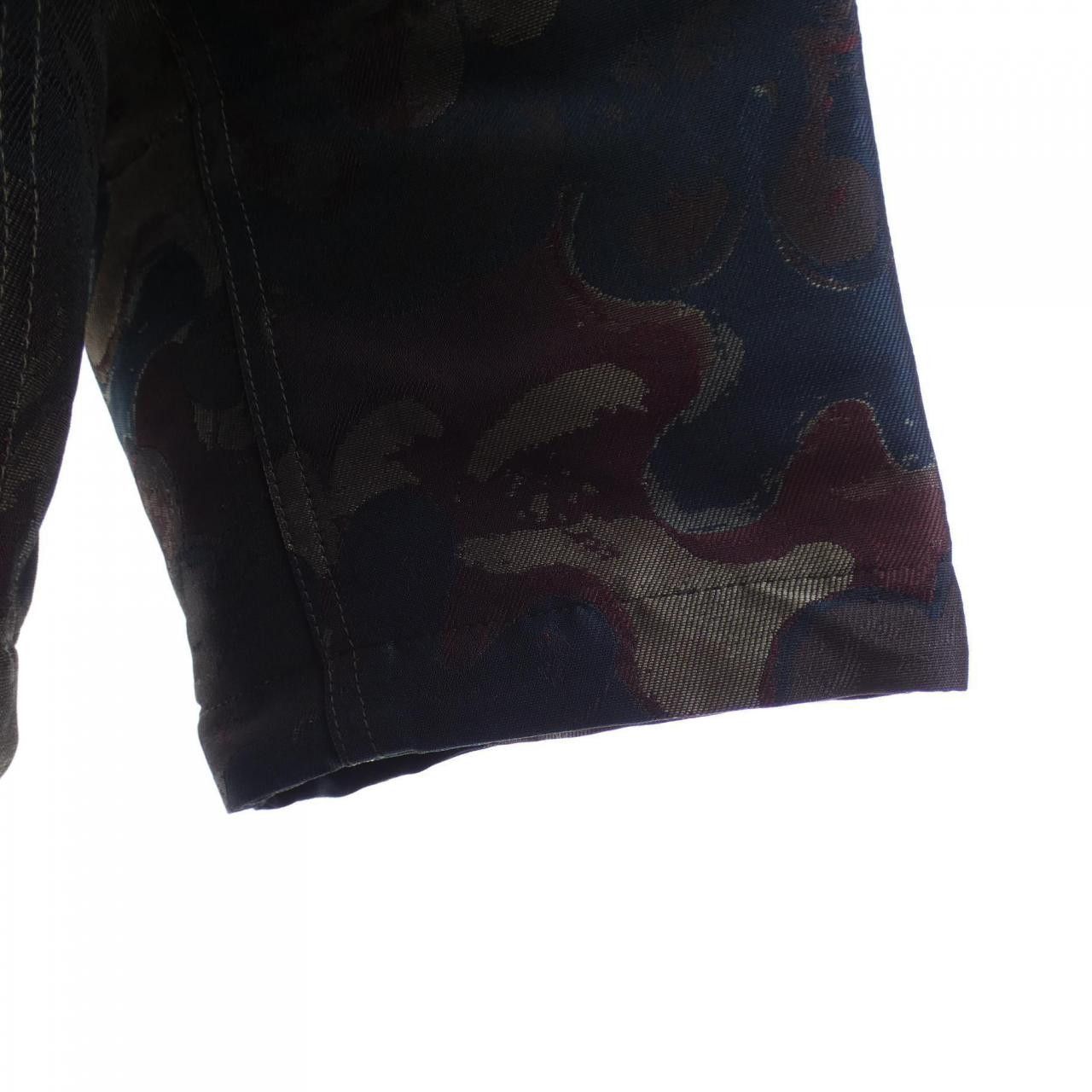 Dior Dior Dior PETER DOIG Jacket Textile Outerwear 143C403A5336 DUTY FREE for USA Size ONE SIZE - 7 Thumbnail