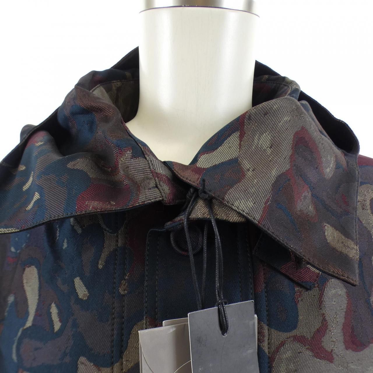Dior Dior Dior PETER DOIG Jacket Textile Outerwear 143C403A5336 DUTY FREE for USA Size ONE SIZE - 5 Thumbnail