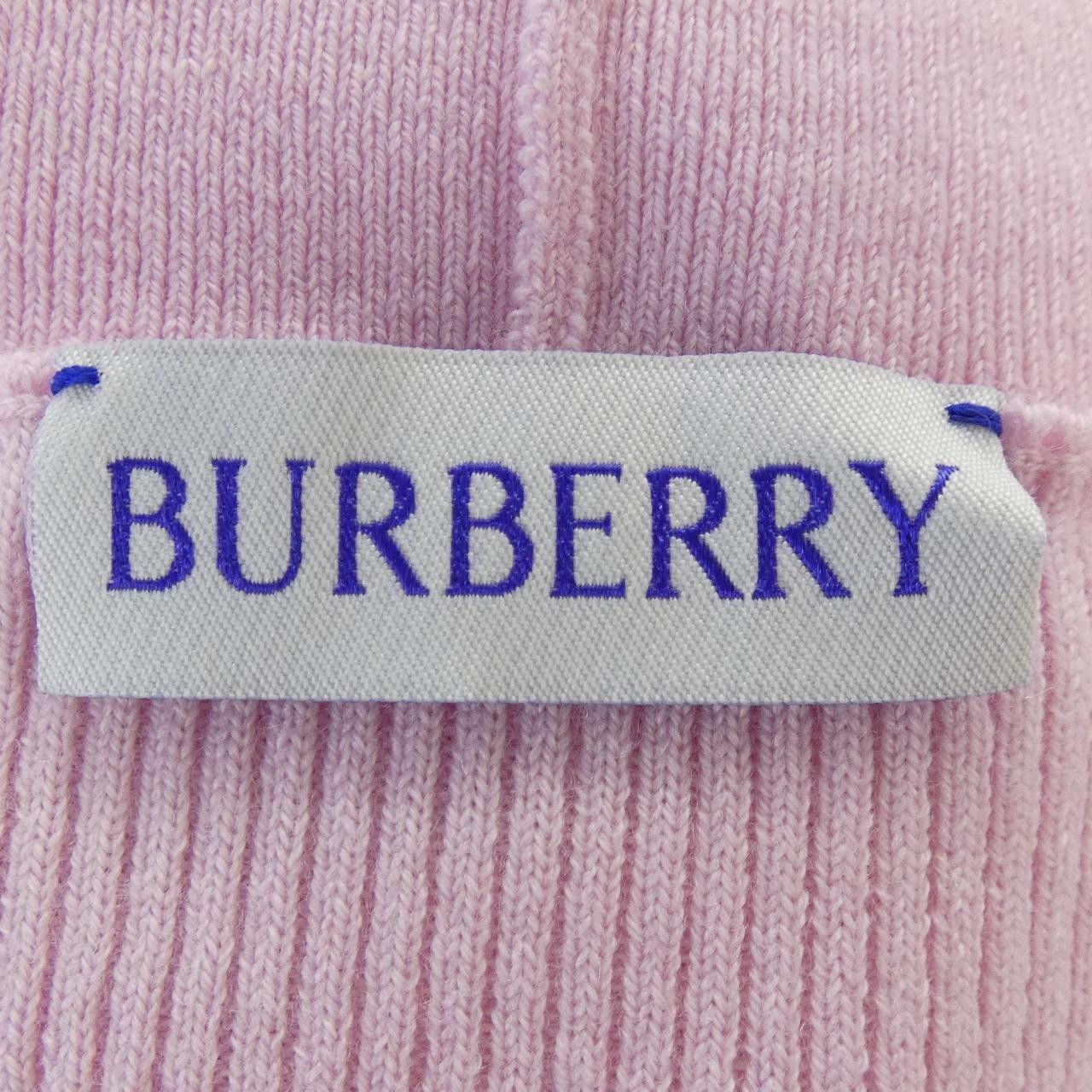 Burberry Burberry Burberry Knitwear Textile Tops 80812931 DUTY FREE for USA Size ONE SIZE - 4 Thumbnail