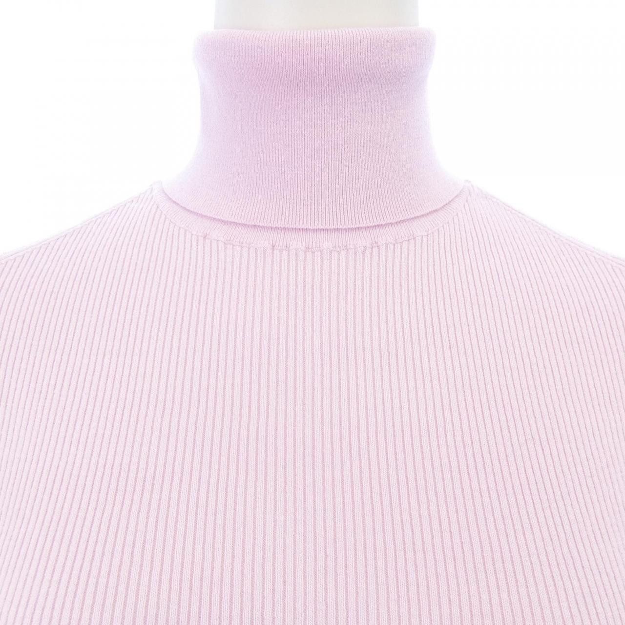 Burberry Burberry Burberry Knitwear Textile Tops 80812931 DUTY FREE for USA Size ONE SIZE - 5 Thumbnail