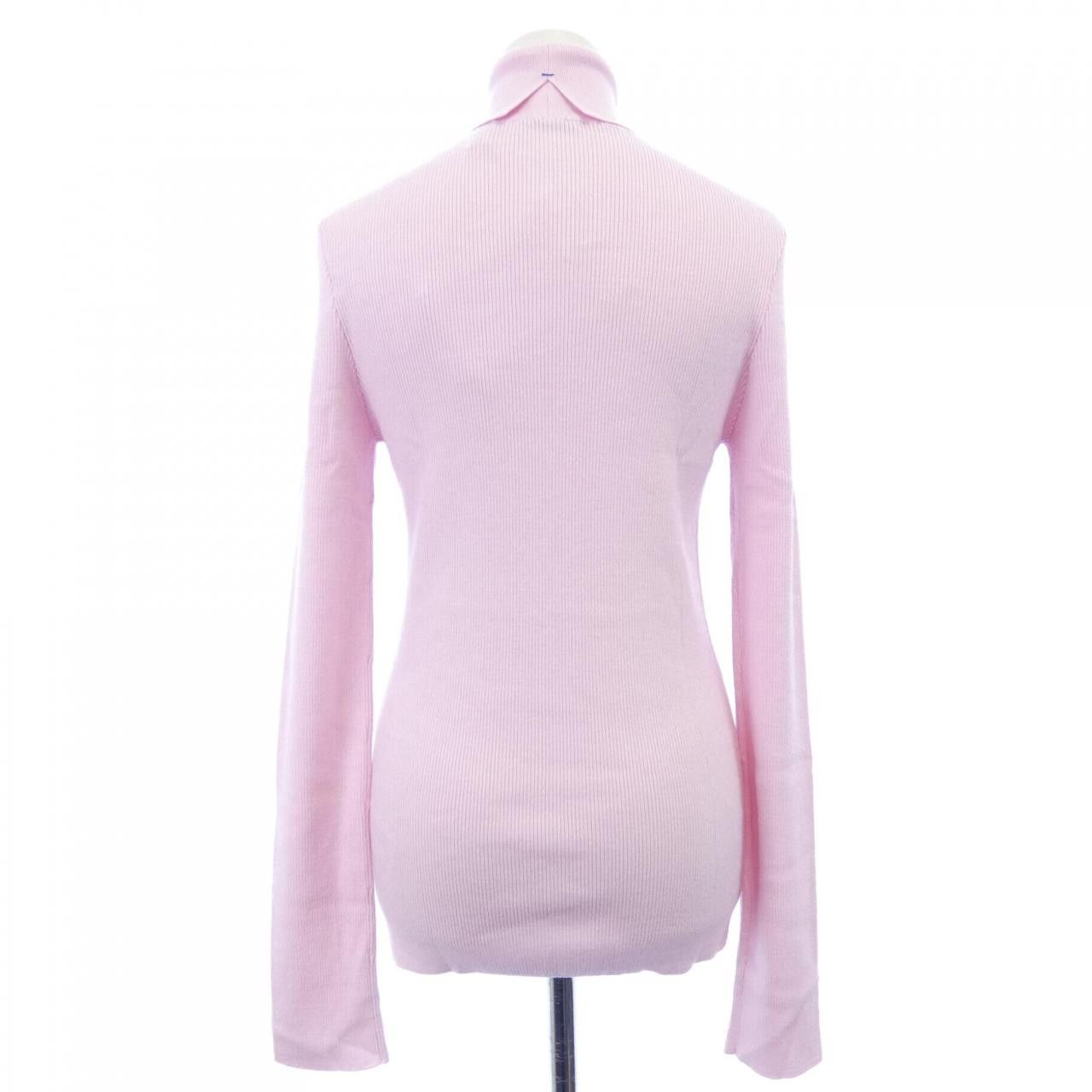 Burberry Burberry Burberry Knitwear Textile Tops 80812931 DUTY FREE for USA Size ONE SIZE - 2 Thumbnail
