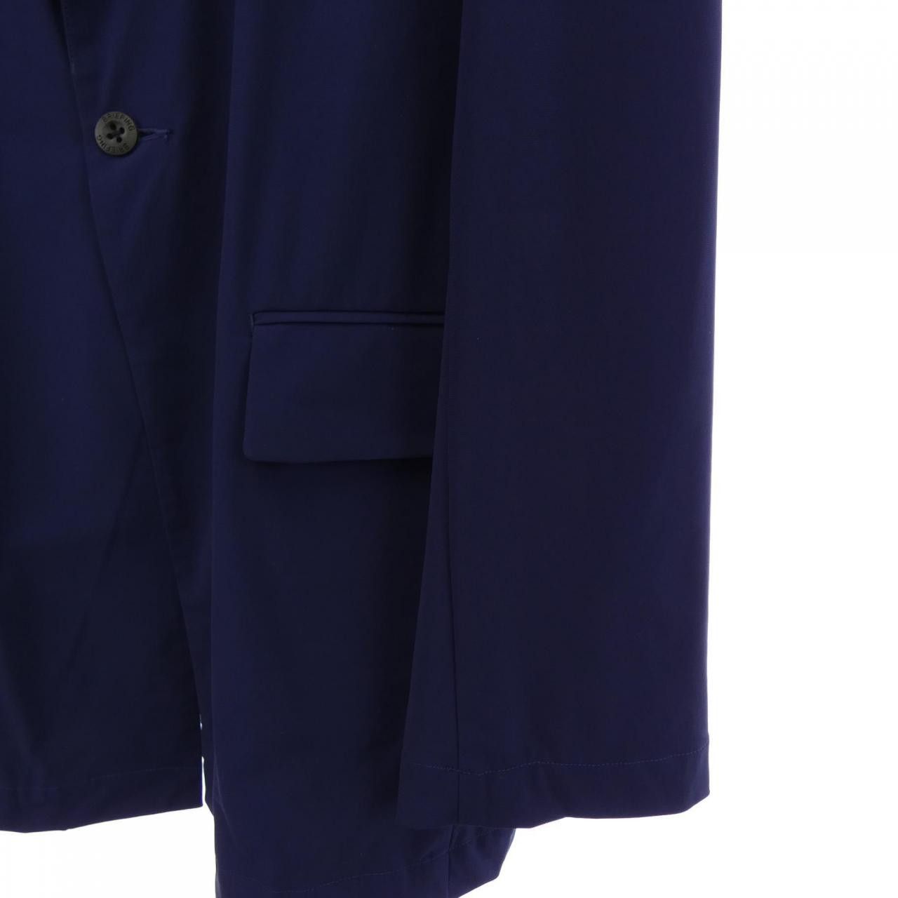 Other Other BRIEFING Jacket Others Outerwear BRM223M04 DUTY FREE for USA Size ONE SIZE - 6 Thumbnail