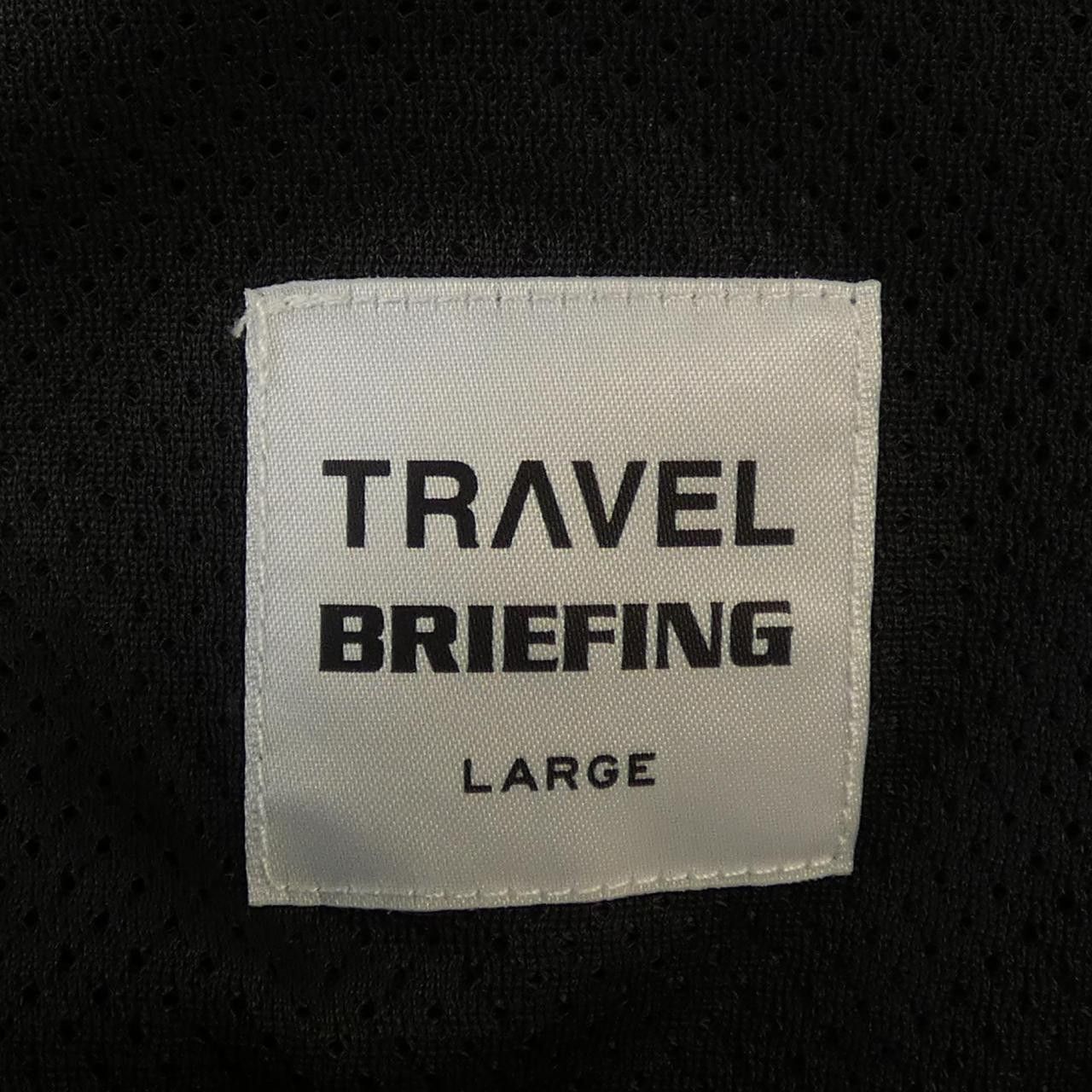 Other Other BRIEFING Jacket Others Outerwear BRM223M04 DUTY FREE for USA Size ONE SIZE - 4 Thumbnail