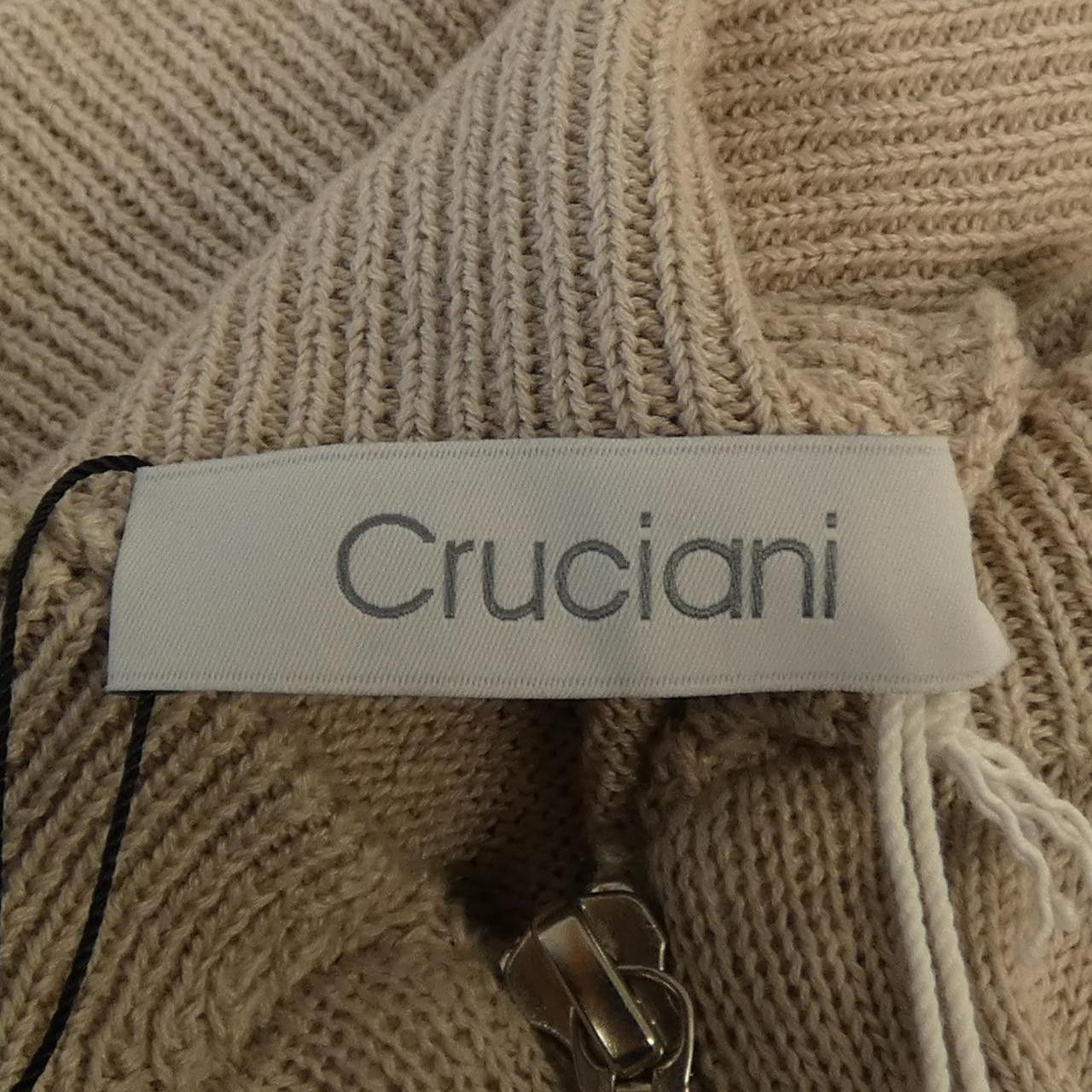 Other Other Cruciani Jacket Others Outerwear DUTY FREE for USA Size ONE SIZE - 4 Thumbnail