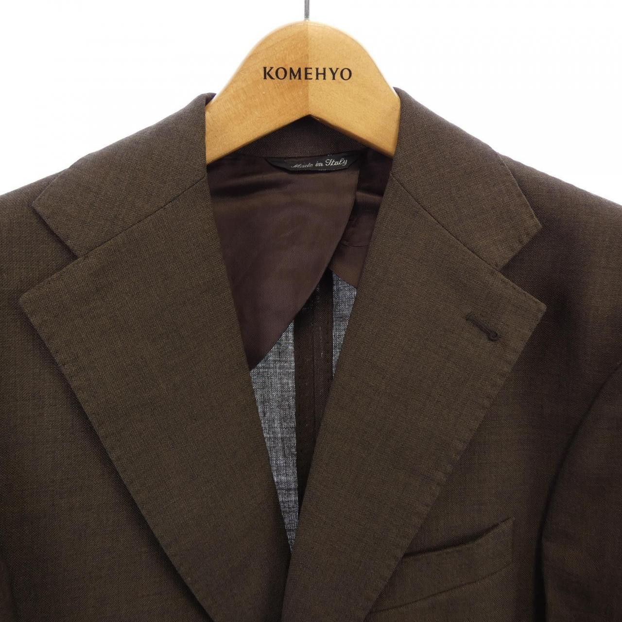 Other Other BERG&BERG Suit Textile Suits DUTY FREE for USA Size ONE SIZE - 5 Thumbnail