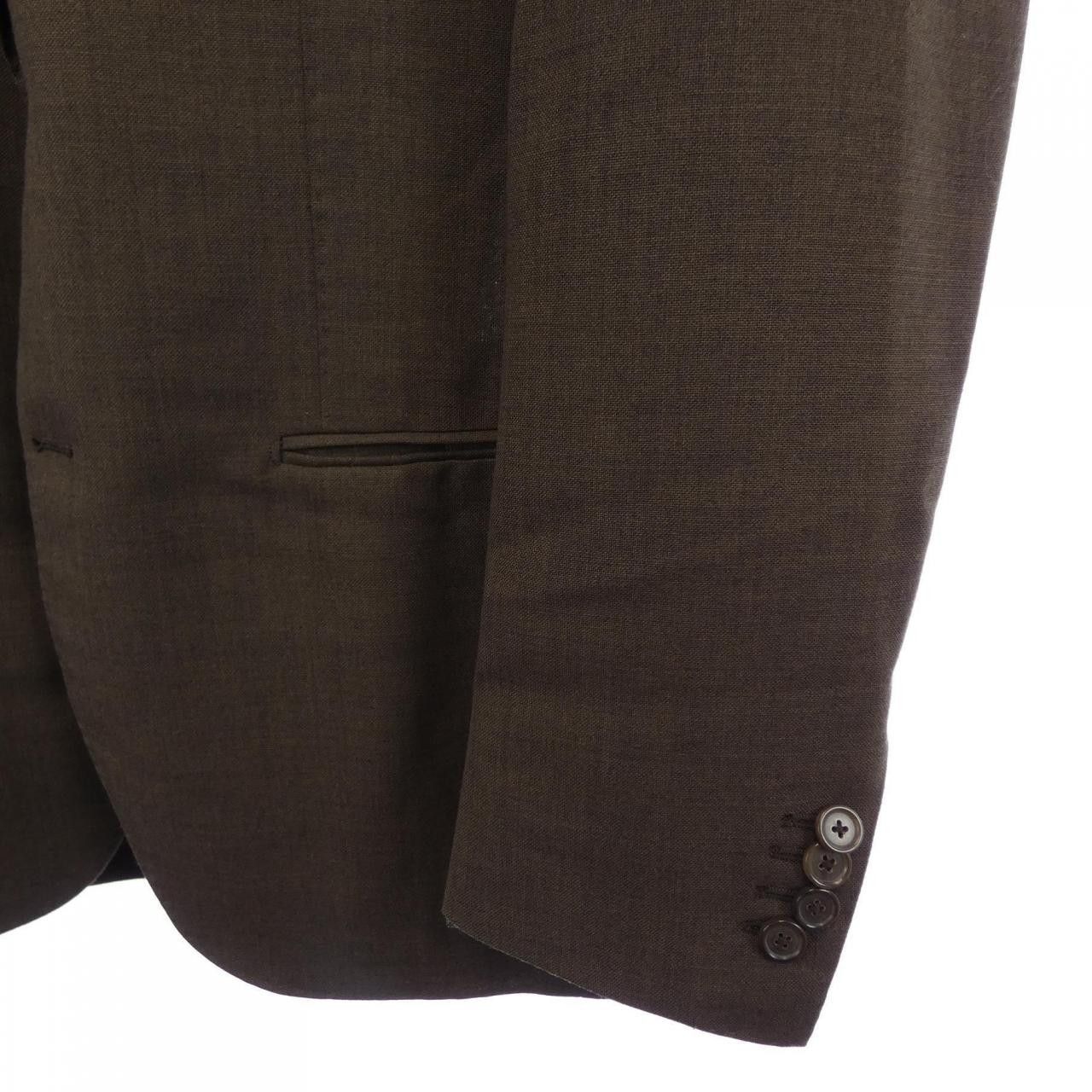 Other Other BERG&BERG Suit Textile Suits DUTY FREE for USA Size ONE SIZE - 6 Thumbnail