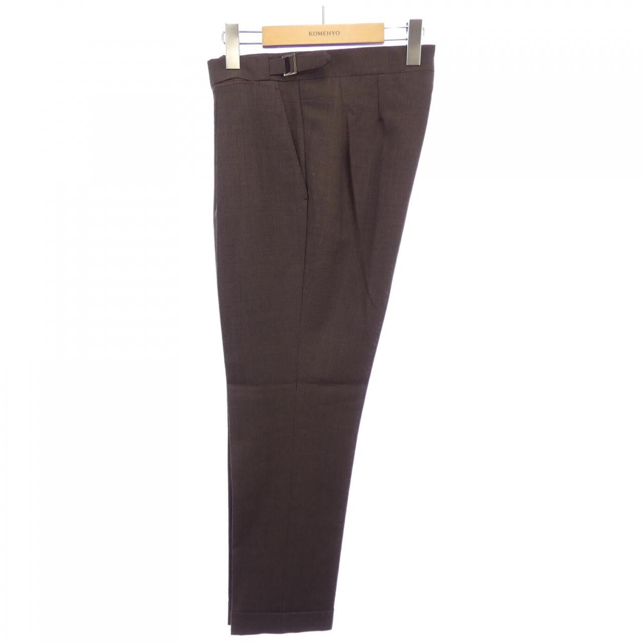 Other Other BERG&BERG Suit Textile Suits DUTY FREE for USA Size ONE SIZE - 7 Thumbnail
