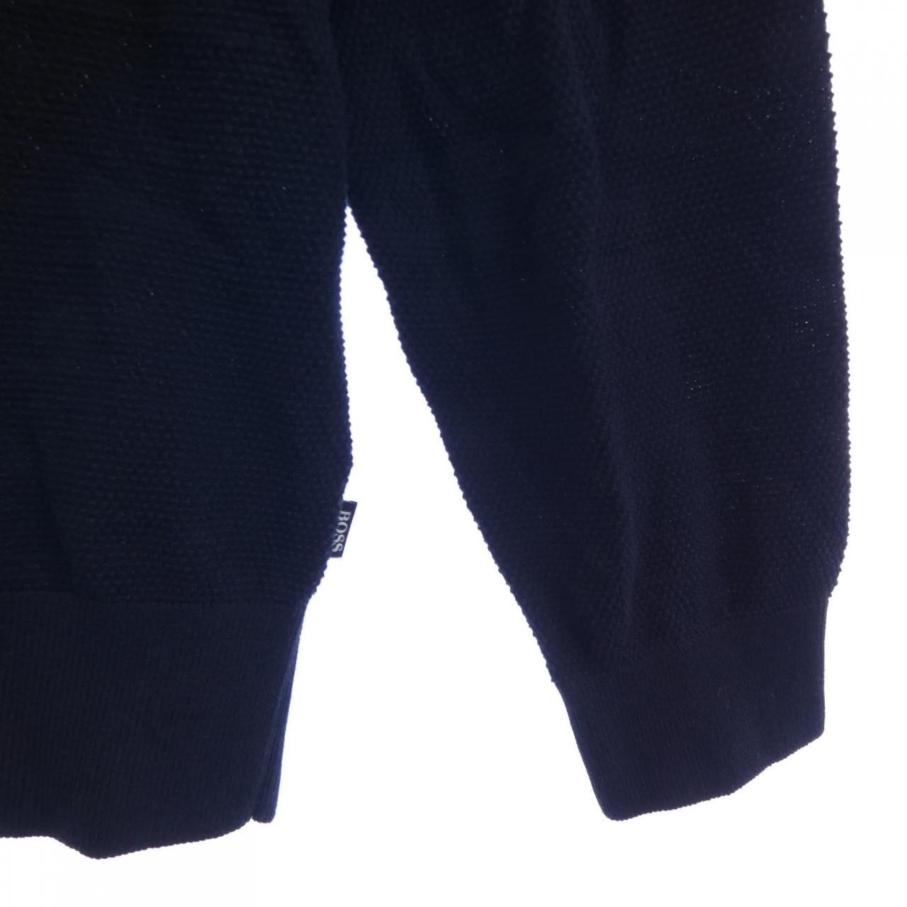 Hugo Boss Hugo Boss Boss Knitwear Textile Tops DUTY FREE for USA Size ONE SIZE - 6 Thumbnail