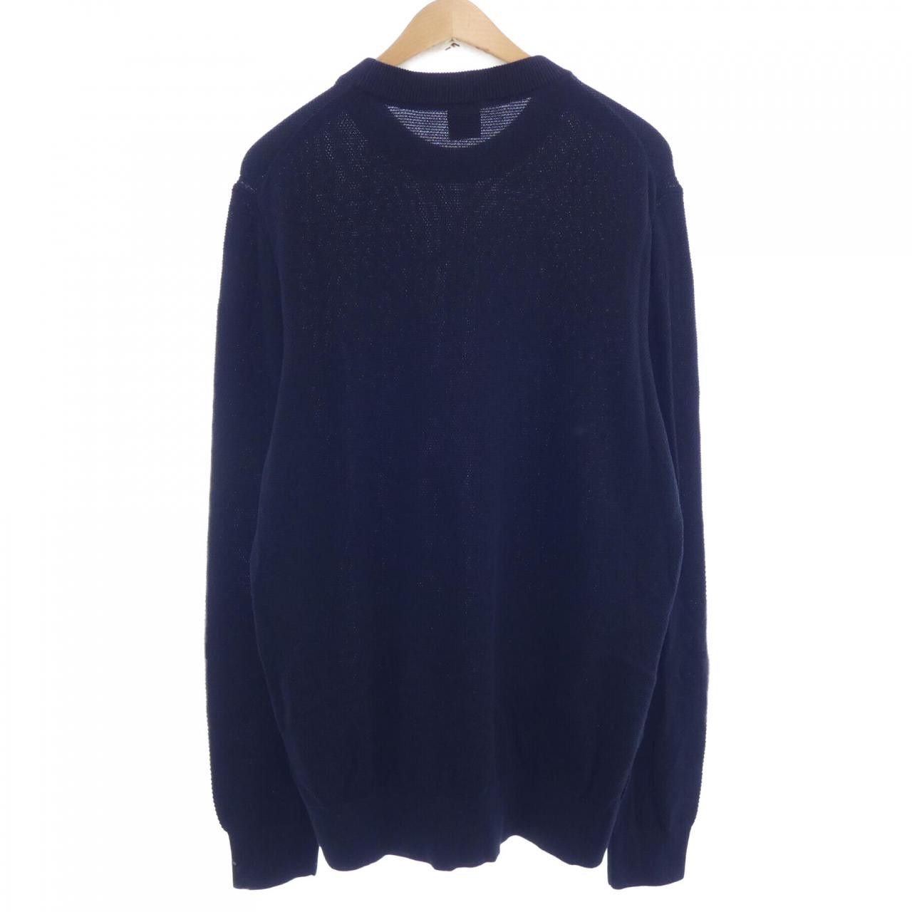 Hugo Boss Hugo Boss Boss Knitwear Textile Tops DUTY FREE for USA Size ONE SIZE - 2 Thumbnail