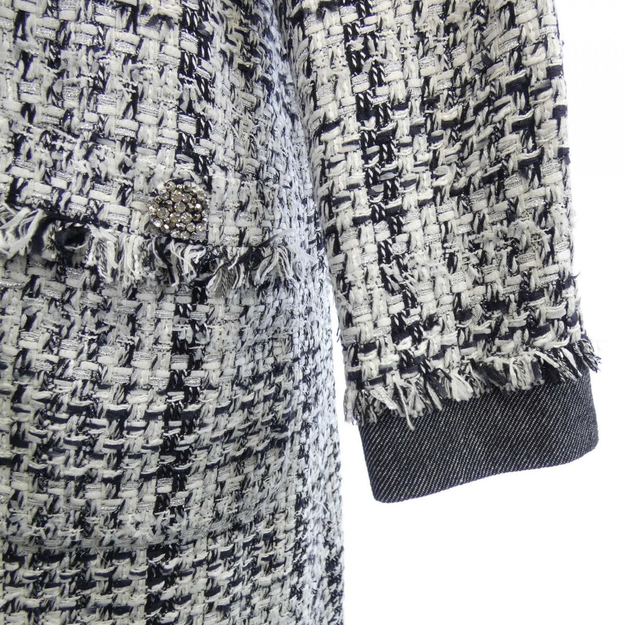 Other Other GRACE Class Coat Others Outerwear DUTY FREE for USA Size ONE SIZE - 6 Thumbnail