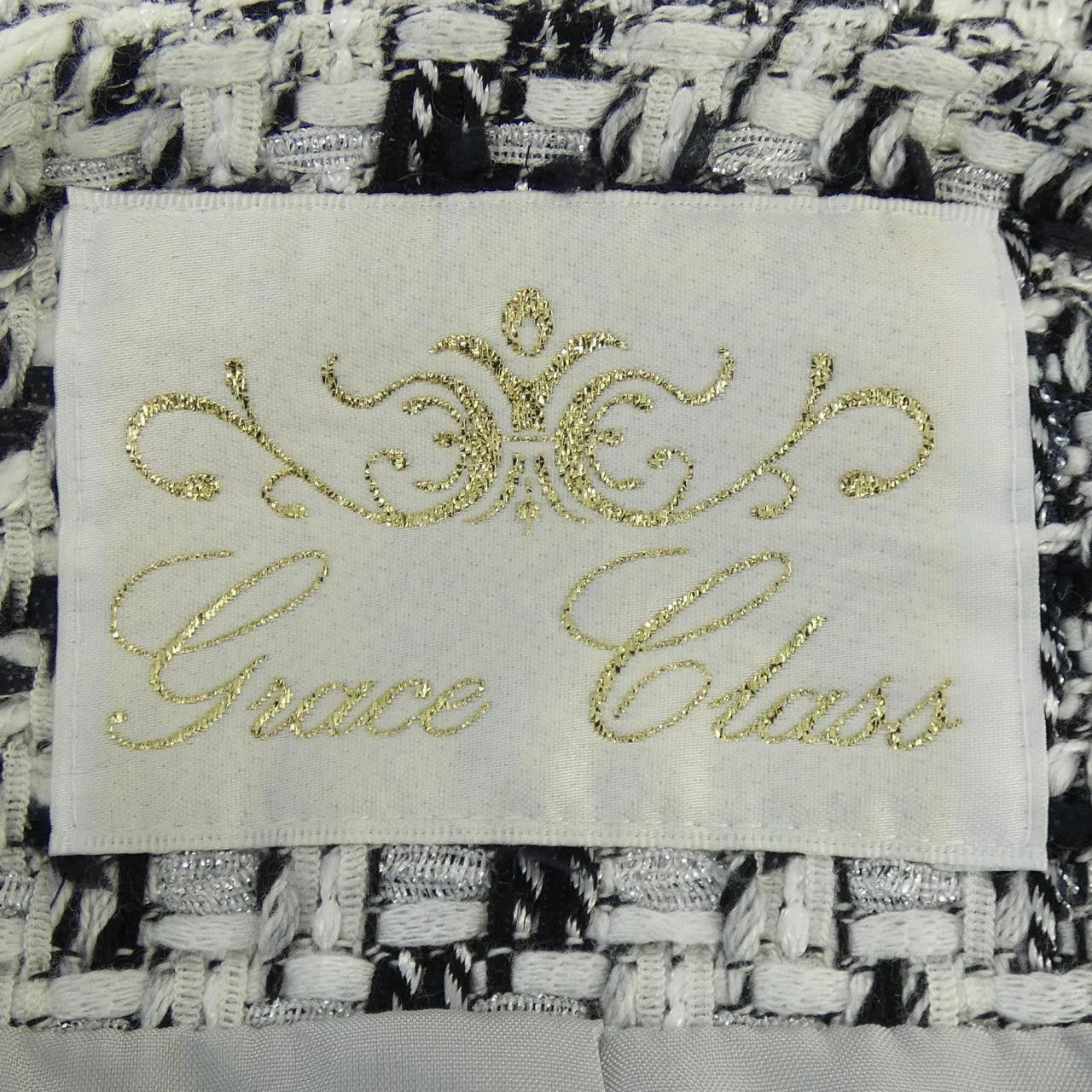 Other Other GRACE Class Coat Others Outerwear DUTY FREE for USA Size ONE SIZE - 4 Thumbnail