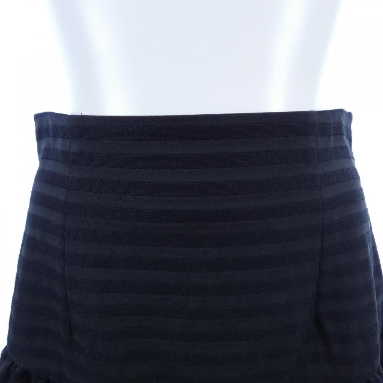 Other Other BORDERS at BALCONY Skirt Textile Skirts DUTY FREE for USA Size ONE SIZE - 5 Thumbnail