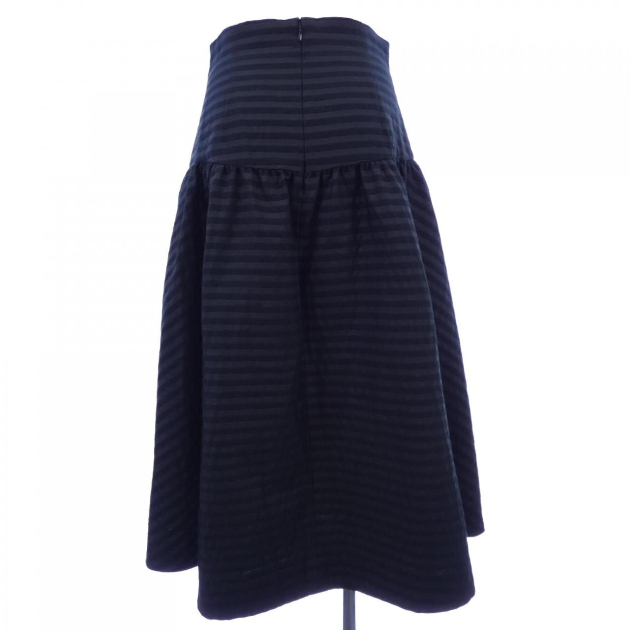 Other Other BORDERS at BALCONY Skirt Textile Skirts DUTY FREE for USA Size ONE SIZE - 2 Thumbnail