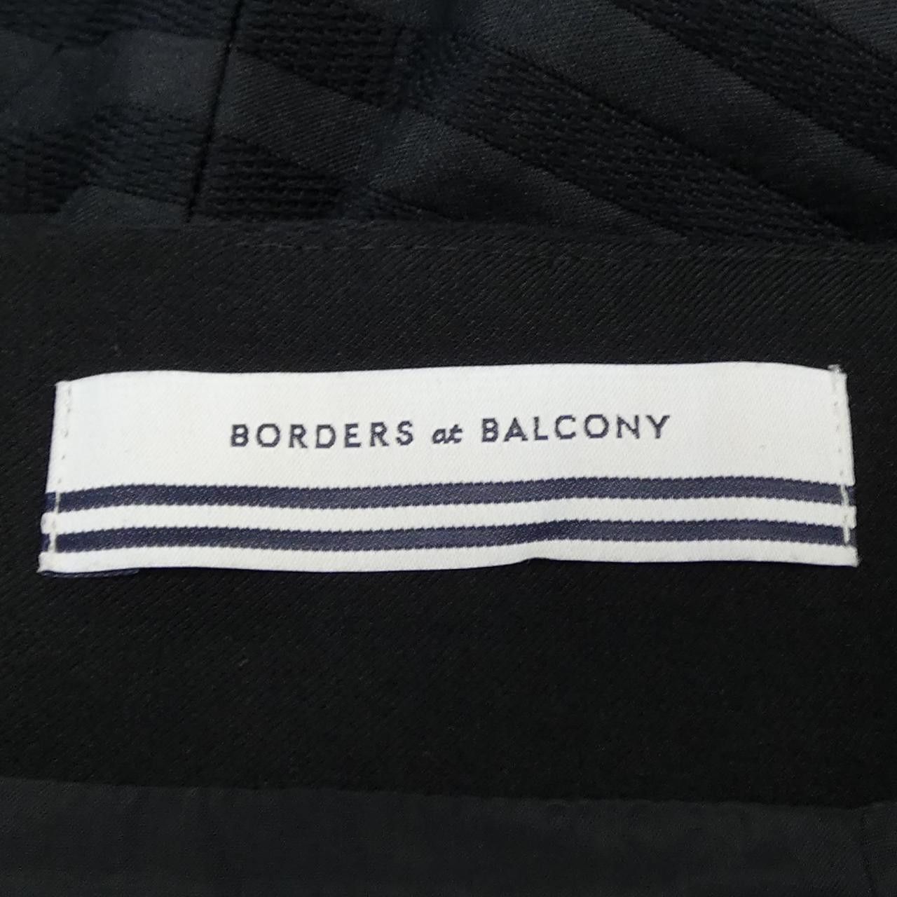 Other Other BORDERS at BALCONY Skirt Textile Skirts DUTY FREE for USA Size ONE SIZE - 4 Thumbnail