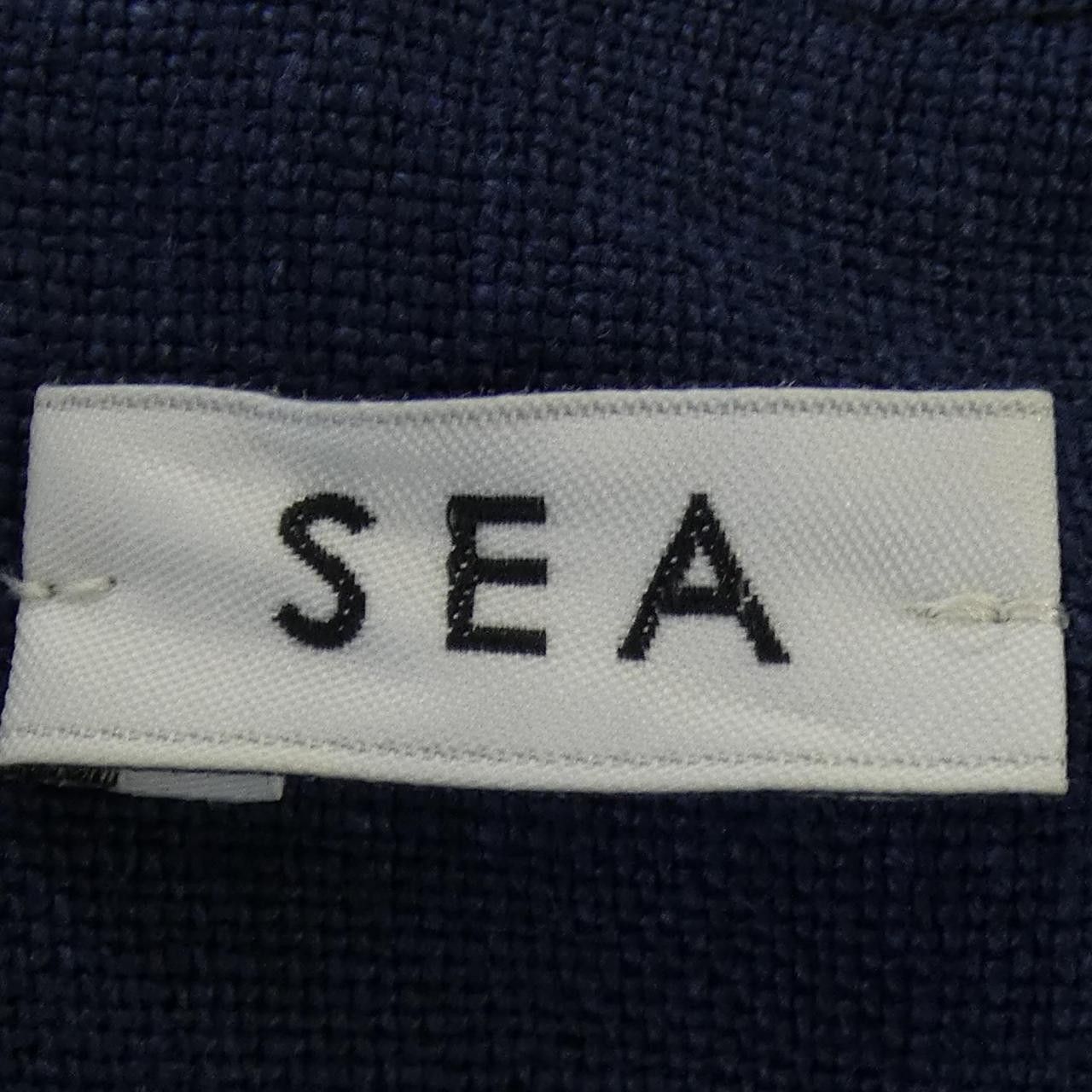 Other Other SEA Dress Textile Dresses DUTY FREE for USA Size ONE SIZE - 4 Thumbnail