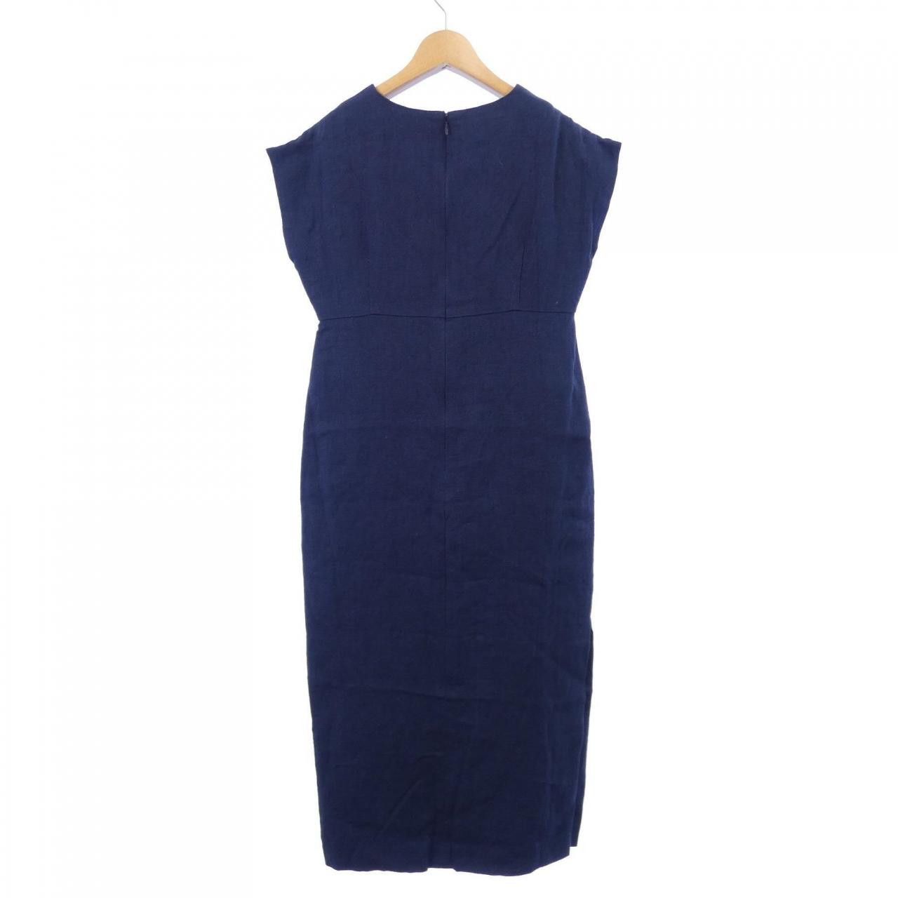 Other Other SEA Dress Textile Dresses DUTY FREE for USA Size ONE SIZE - 2 Thumbnail