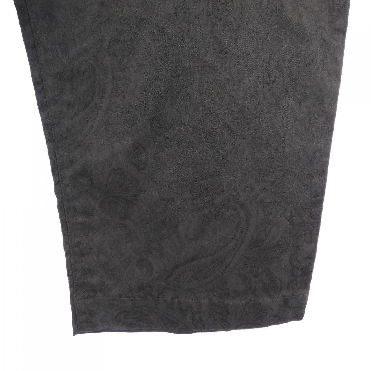 Other Other YUI Pants Textile Pants DUTY FREE for USA Size ONE SIZE - 5 Thumbnail